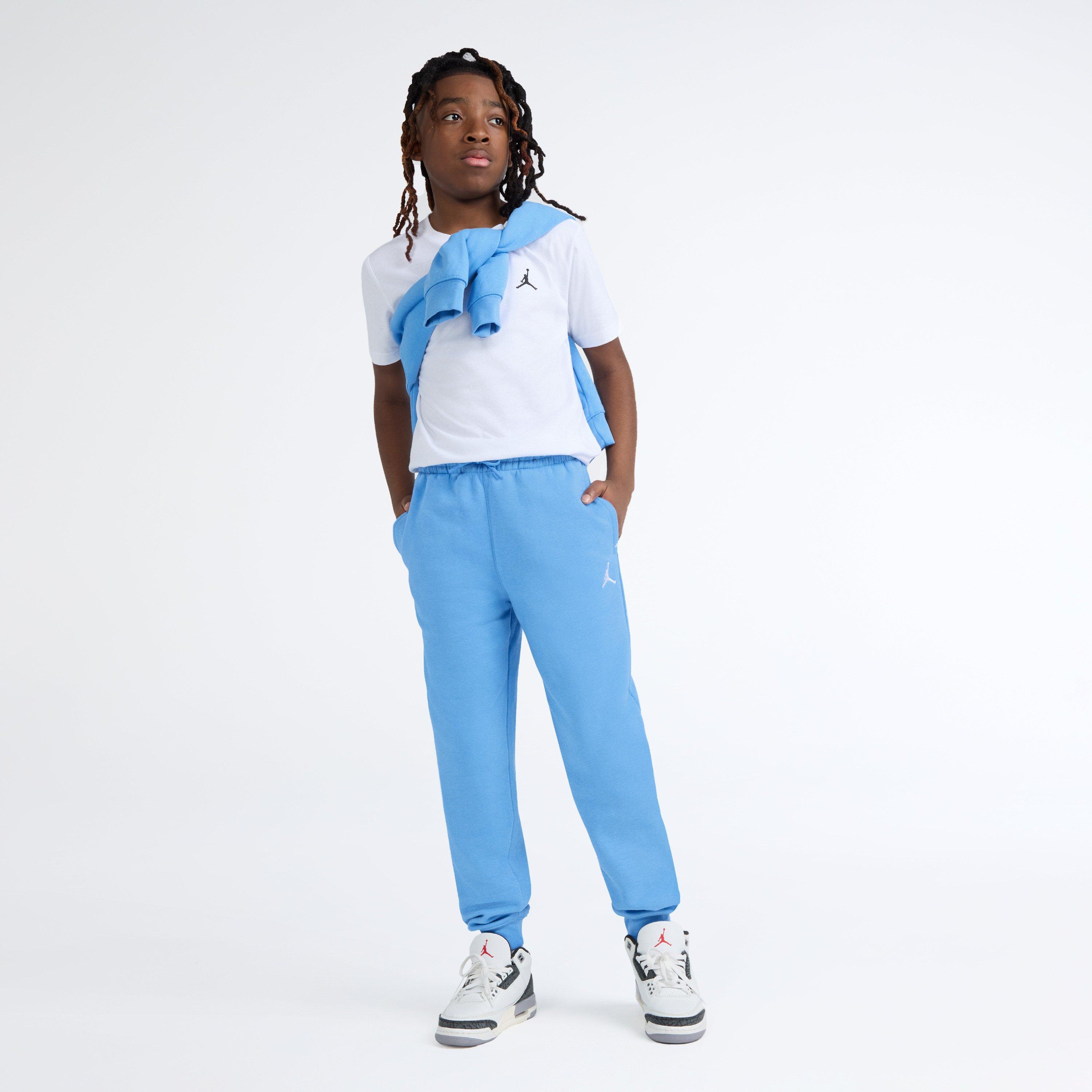 Boys' Michael Jordan Brooklyn Fleece Joggers