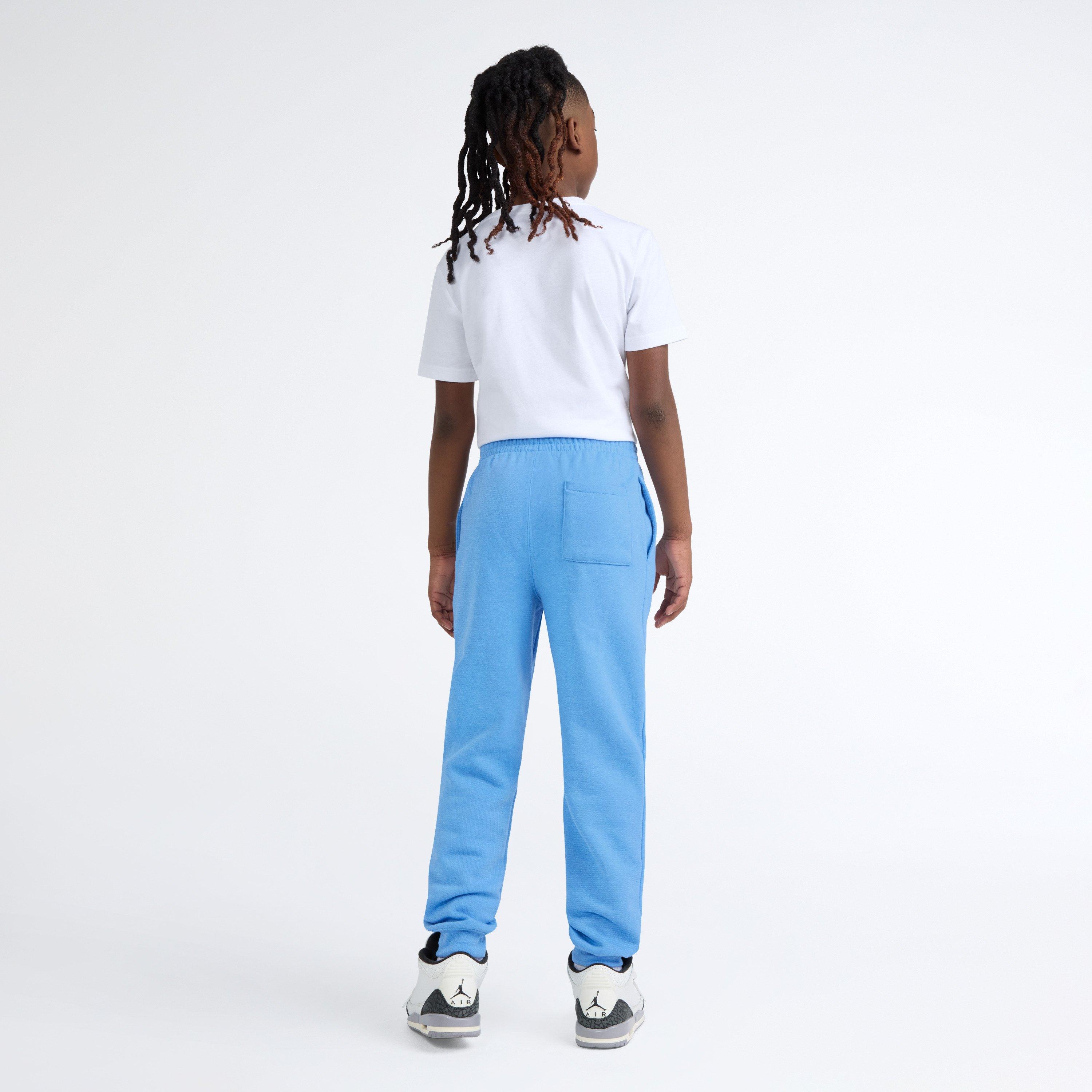 Boys' Michael Jordan Brooklyn Fleece Joggers