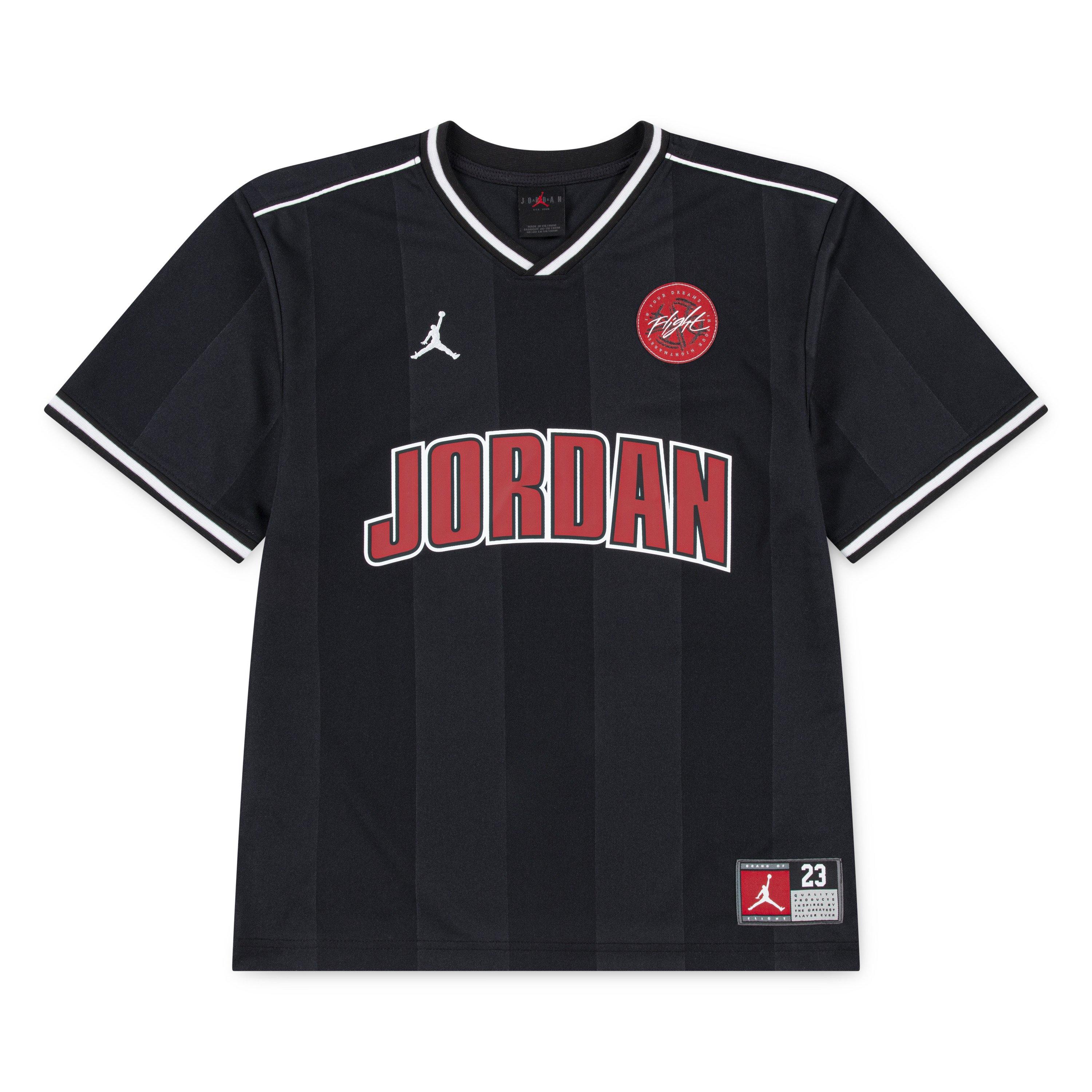 Boys' Michael Jordan Sport Jersey