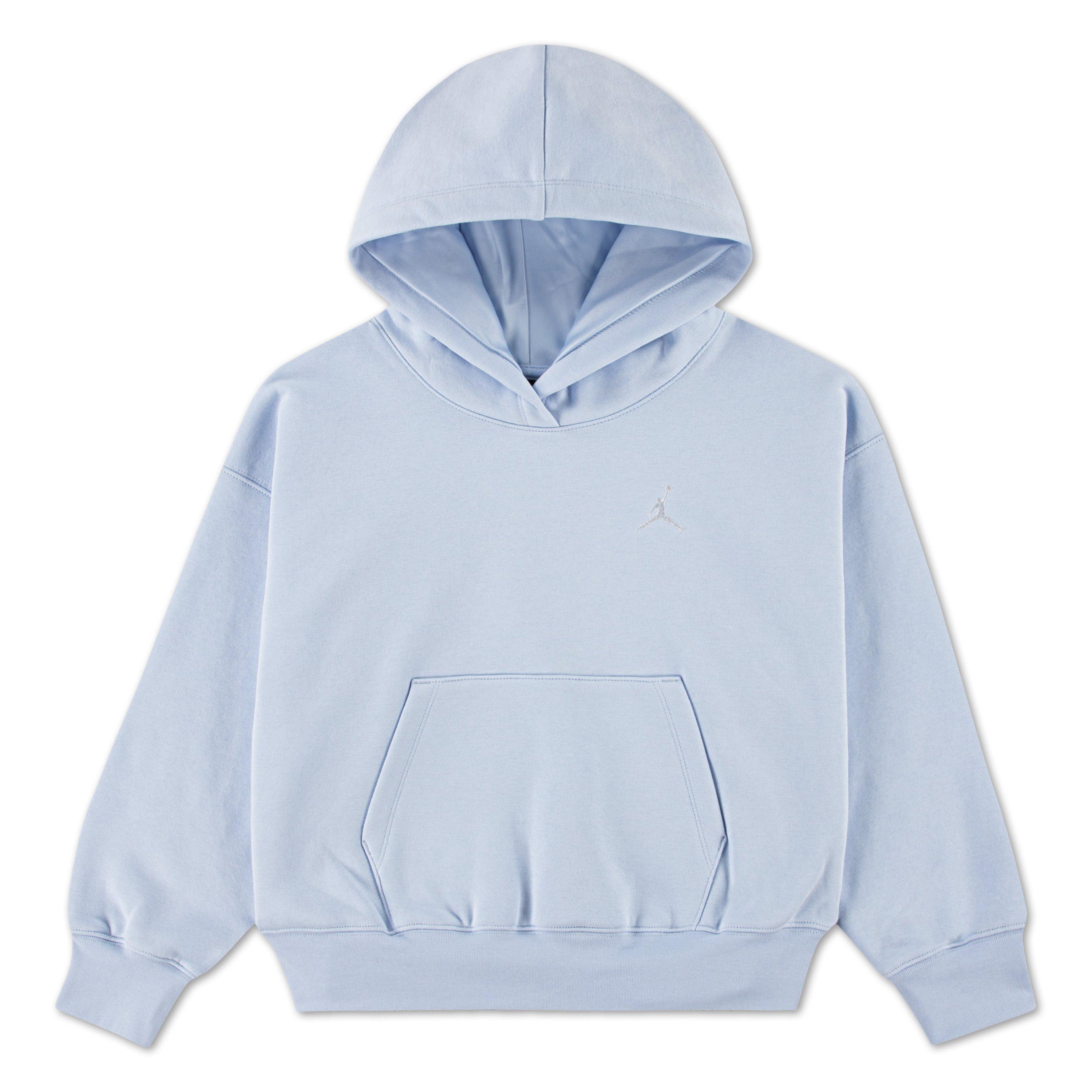 Girls' Brooklyn Fleece Pullover Hoodie