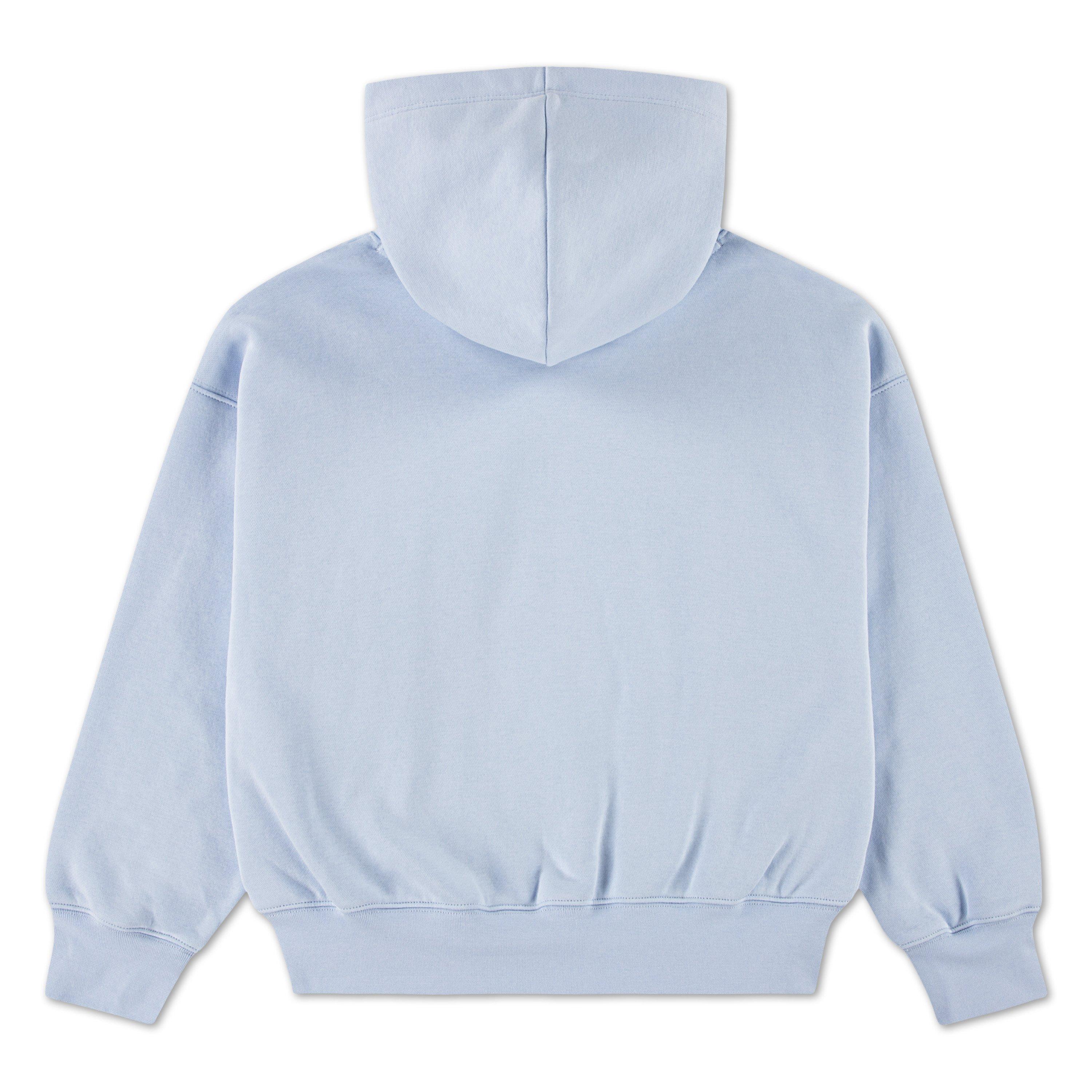 Girls' Brooklyn Fleece Pullover Hoodie