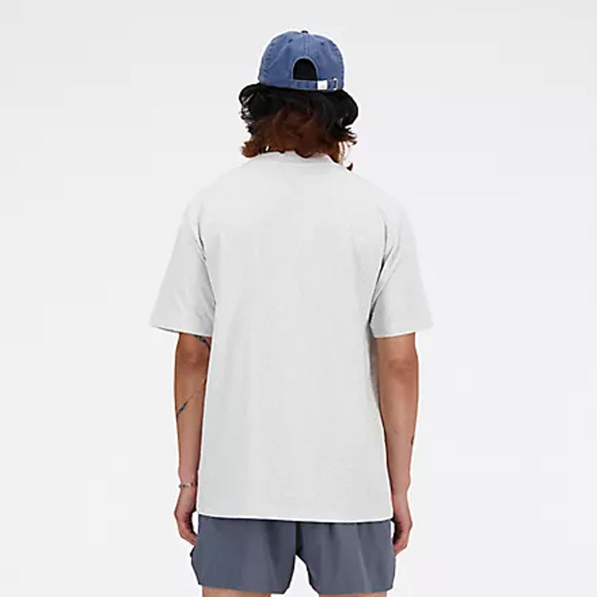 Men's Athletics Cotton T-Shirt
