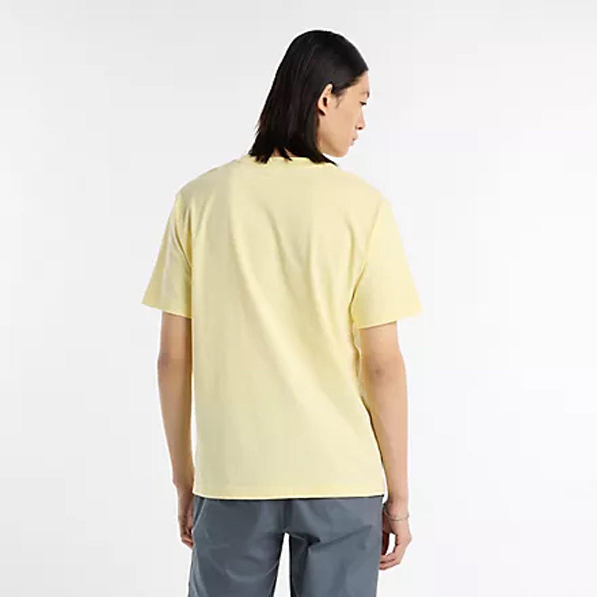 Men's Athletics Cotton T-Shirt