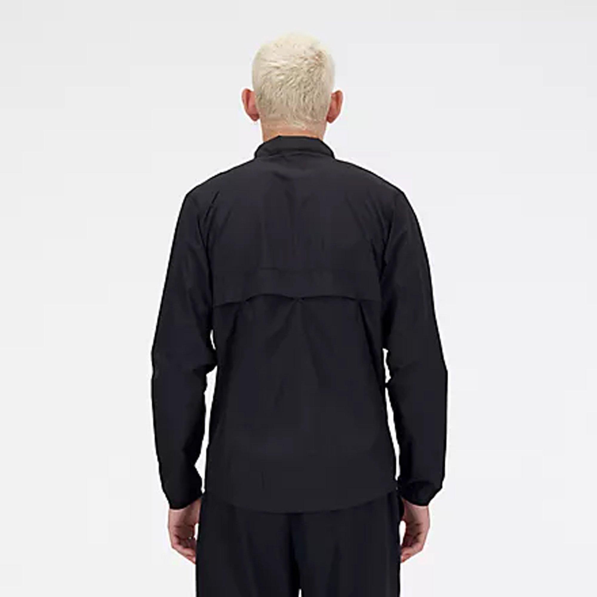 Men's Athletics Packable Jacket