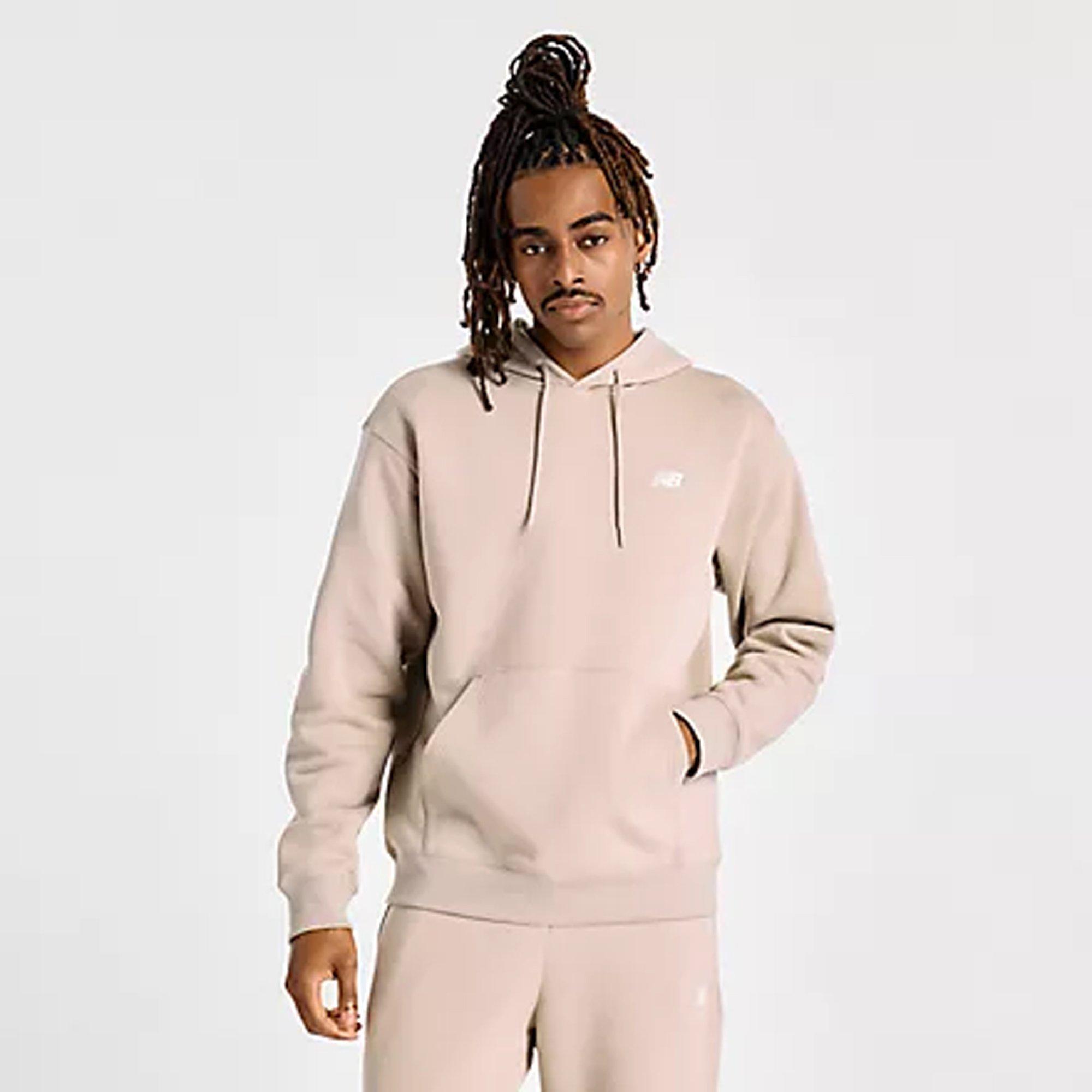 Men's Sport Essentials Fleece Hoodie