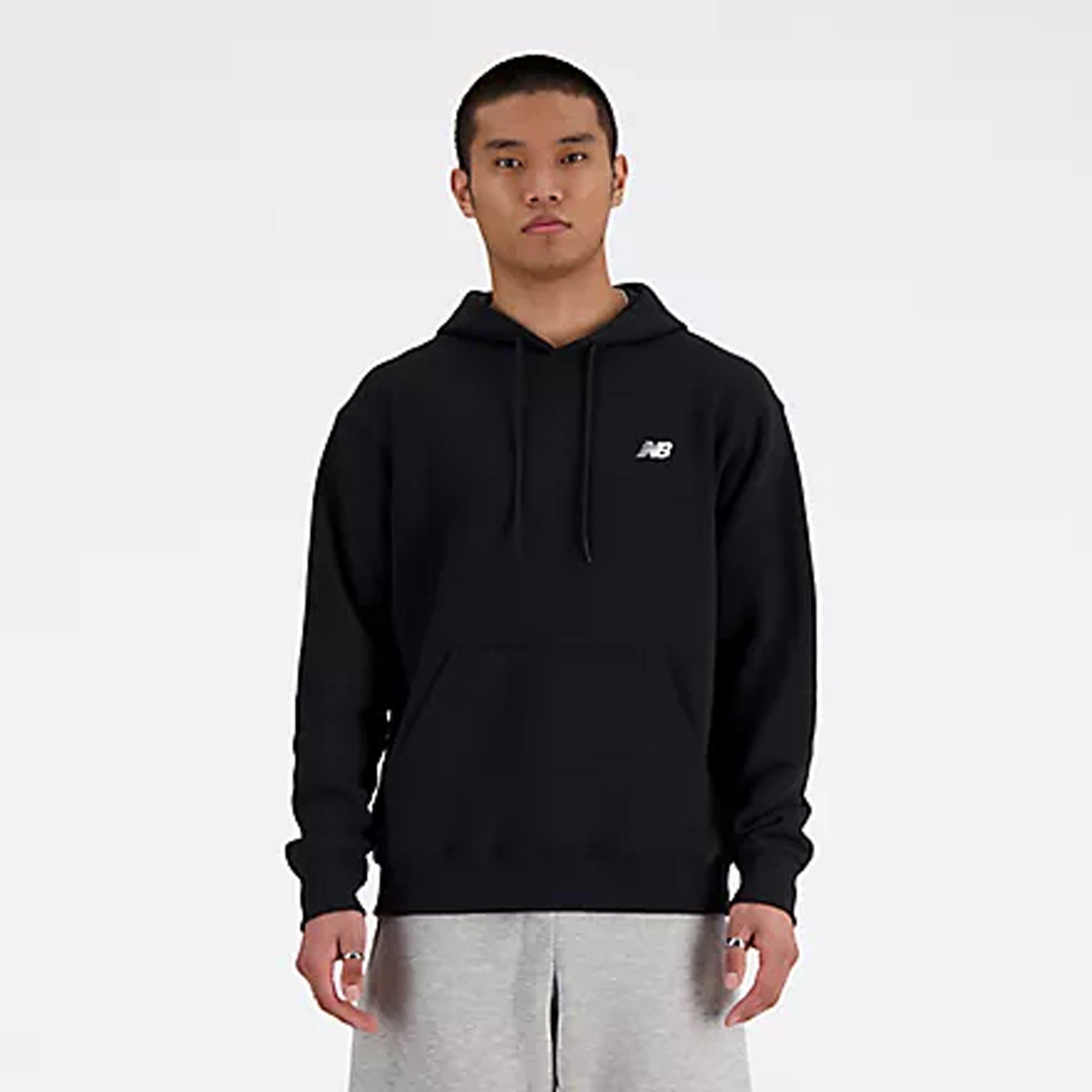 Men's Sport Essentials Fleece Hoodie