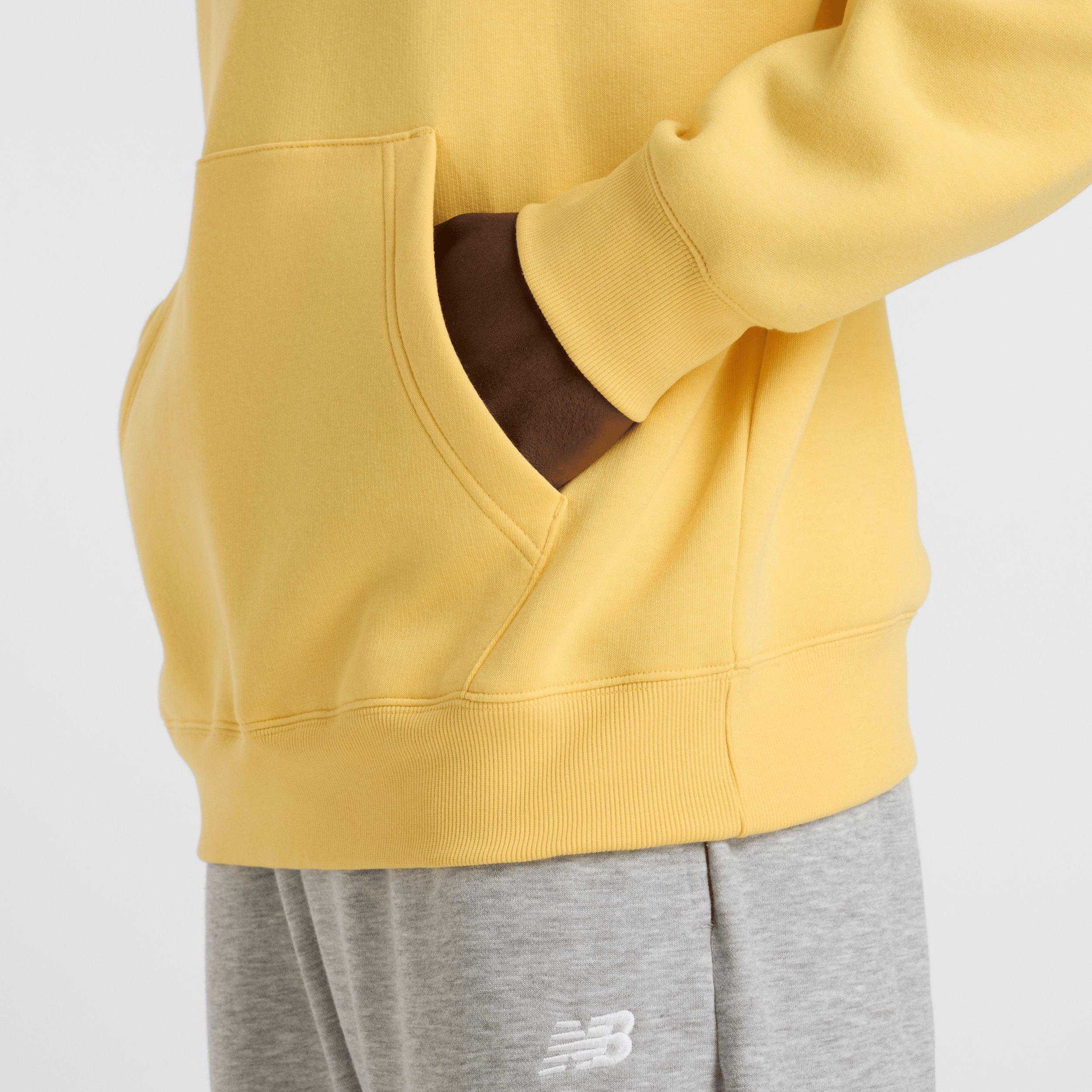 Men's Sport Essentials Fleece Hoodie