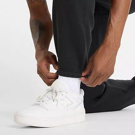 Men's Sport Essentials Fleece Joggers