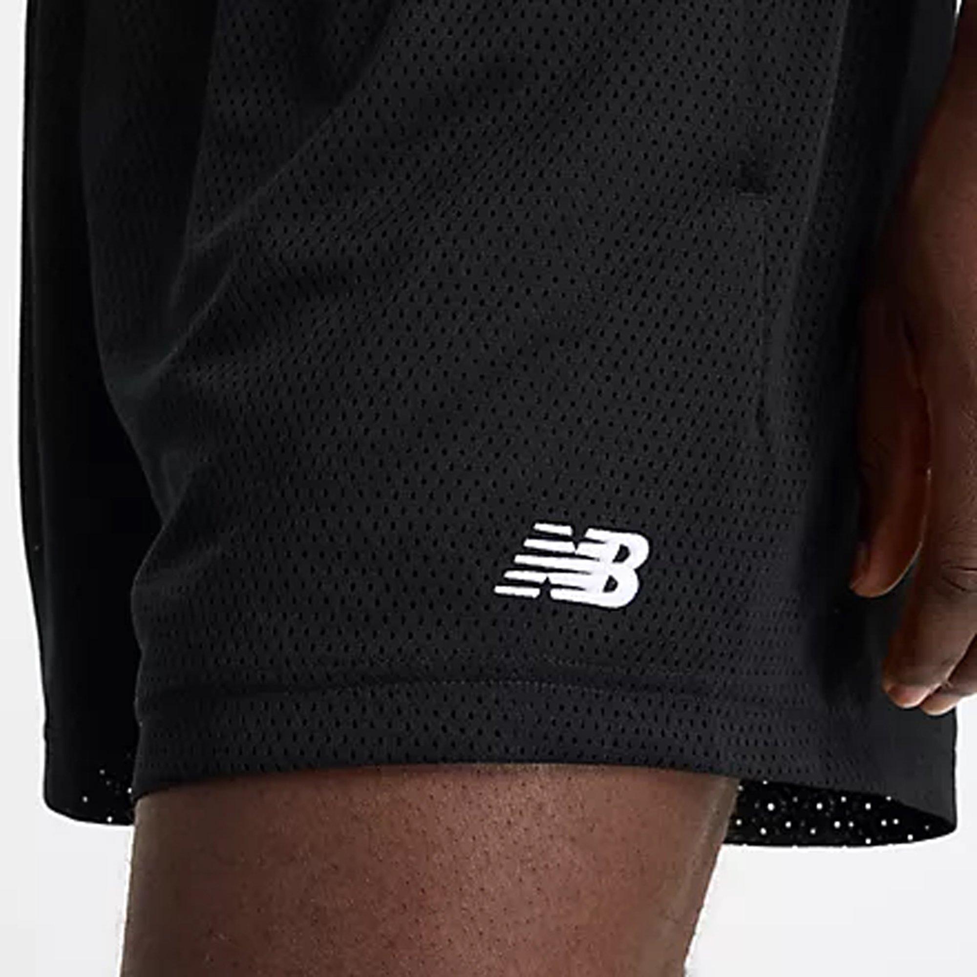 Men's Sport Essentials Mesh  5" Shorts