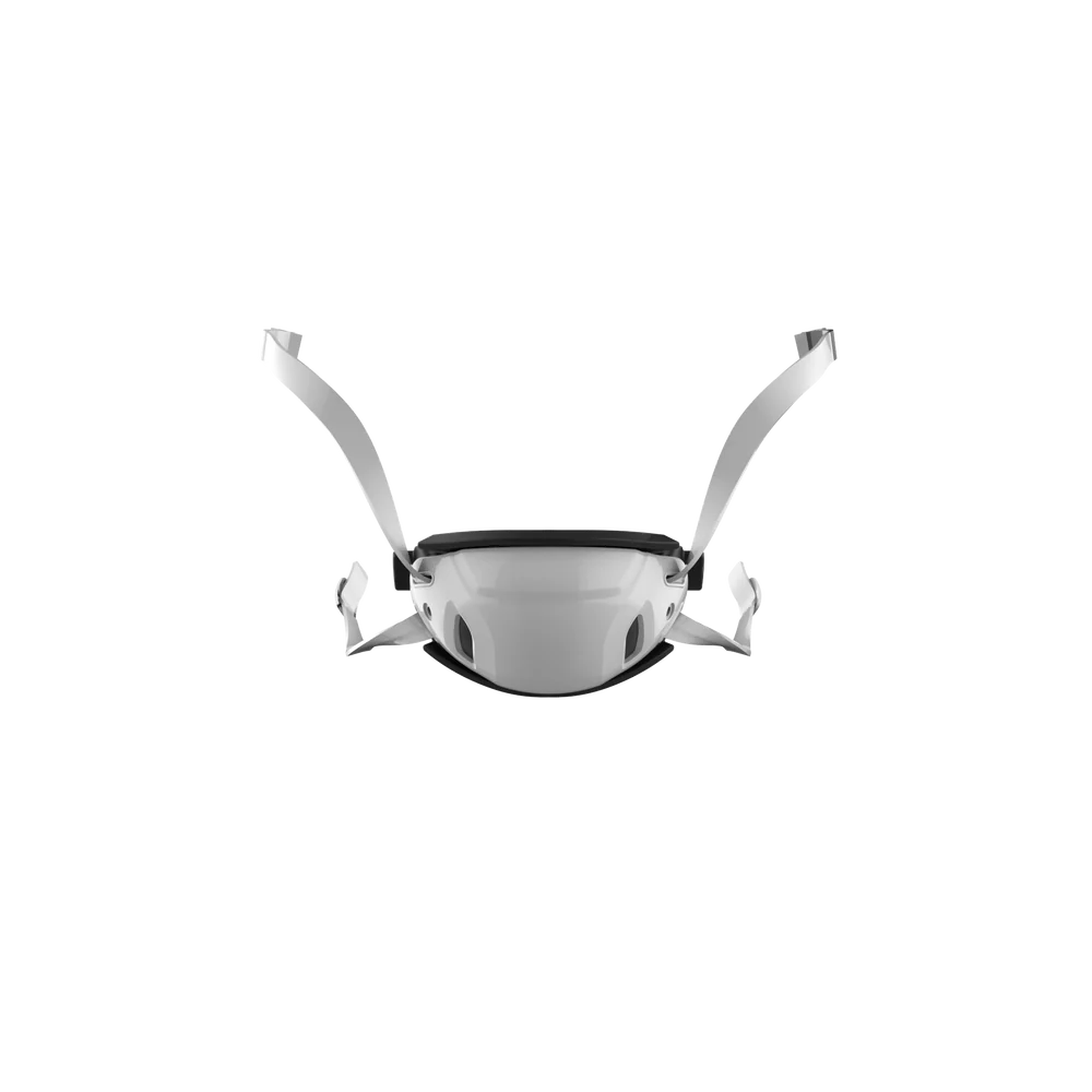 Varsity Fusion Hard Cup Football Helmet Chinstrap