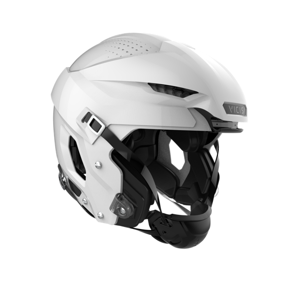 Varsity ZERO2 Trench Football Helmet