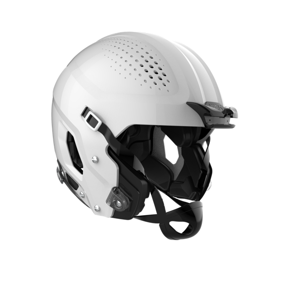 Youth ZERO2 Football Helmet