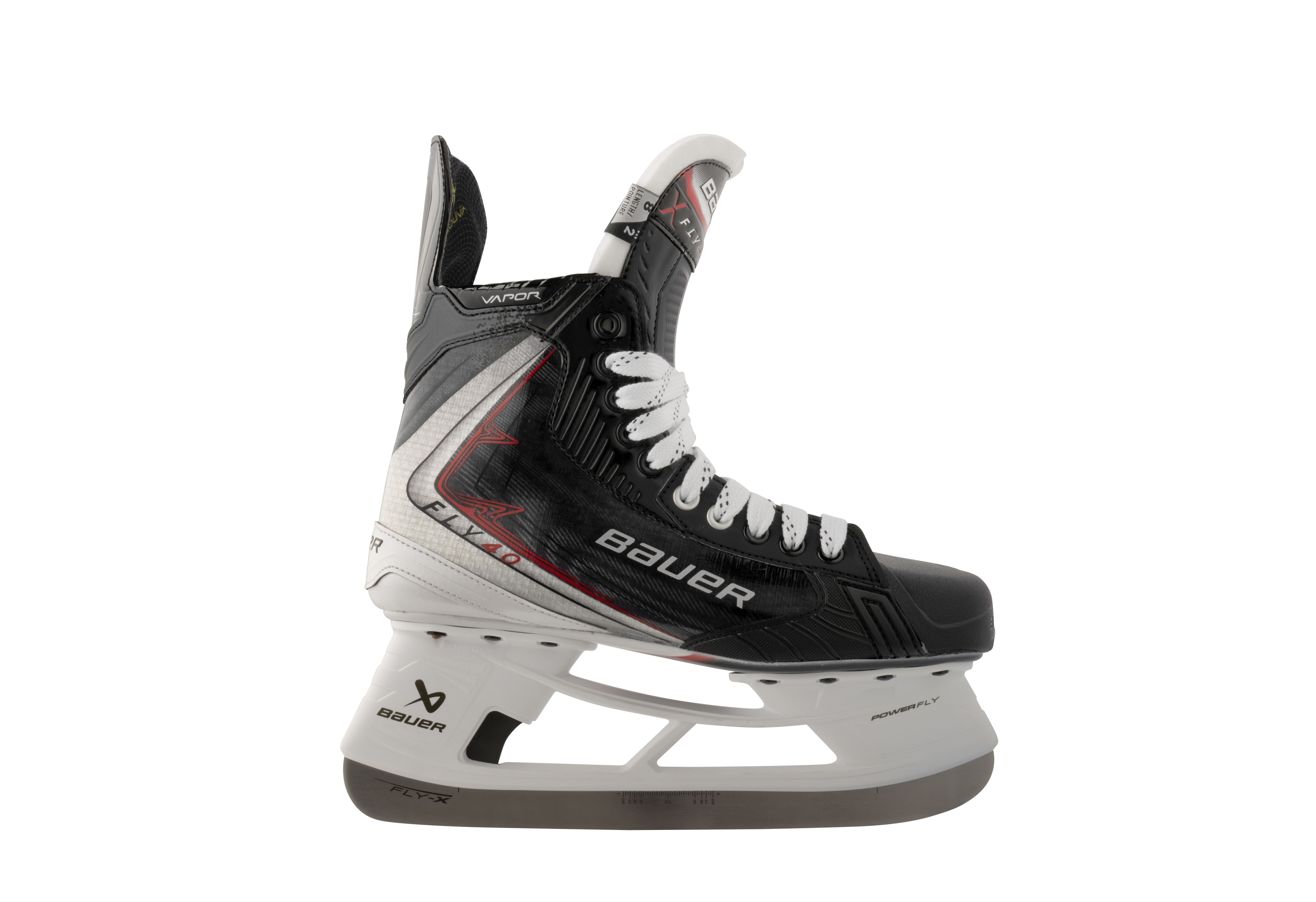 Intermediate Vapor Fly40 Hockey Skates