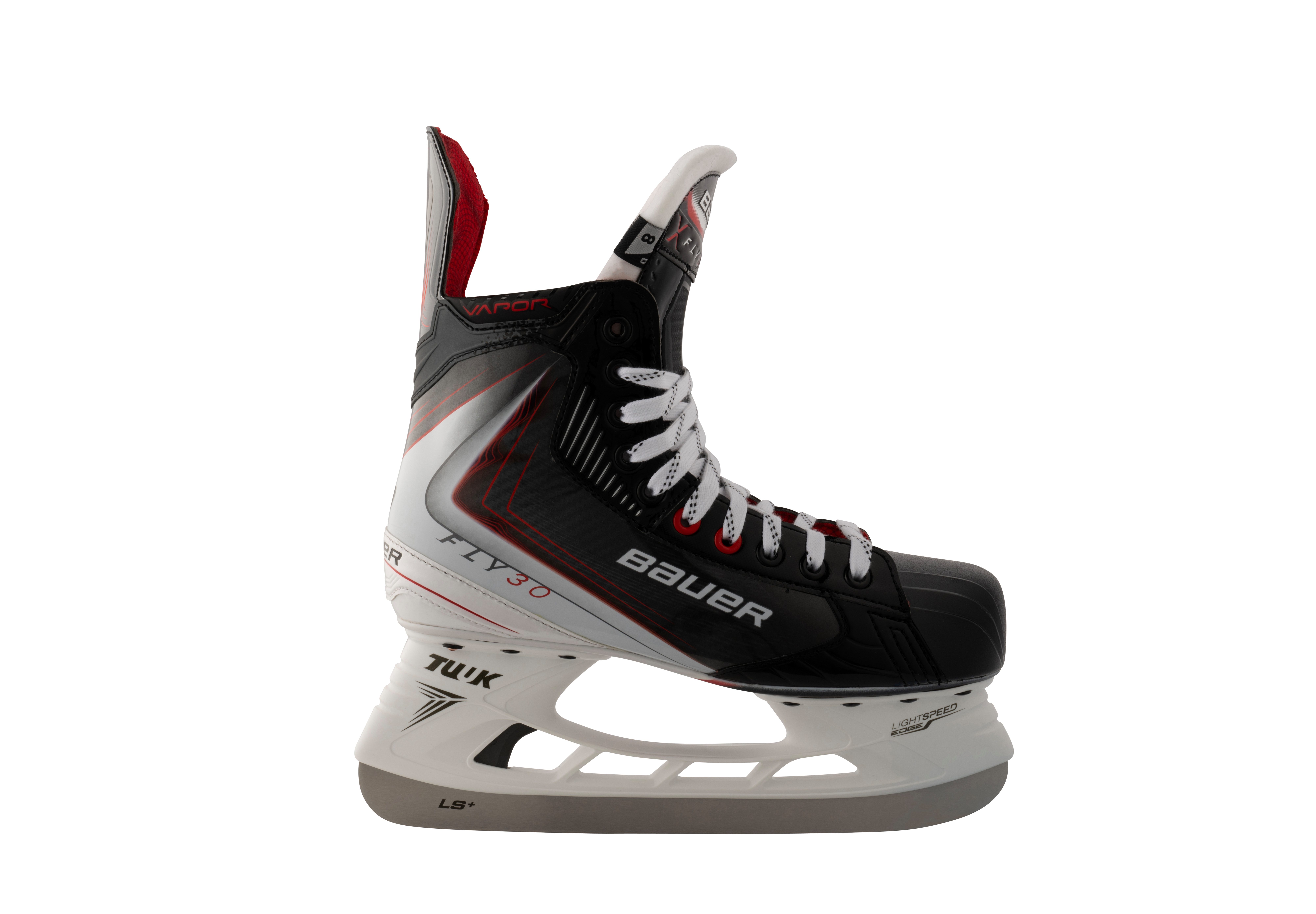 Intermediate Vapor Fly30 Hockey Skates