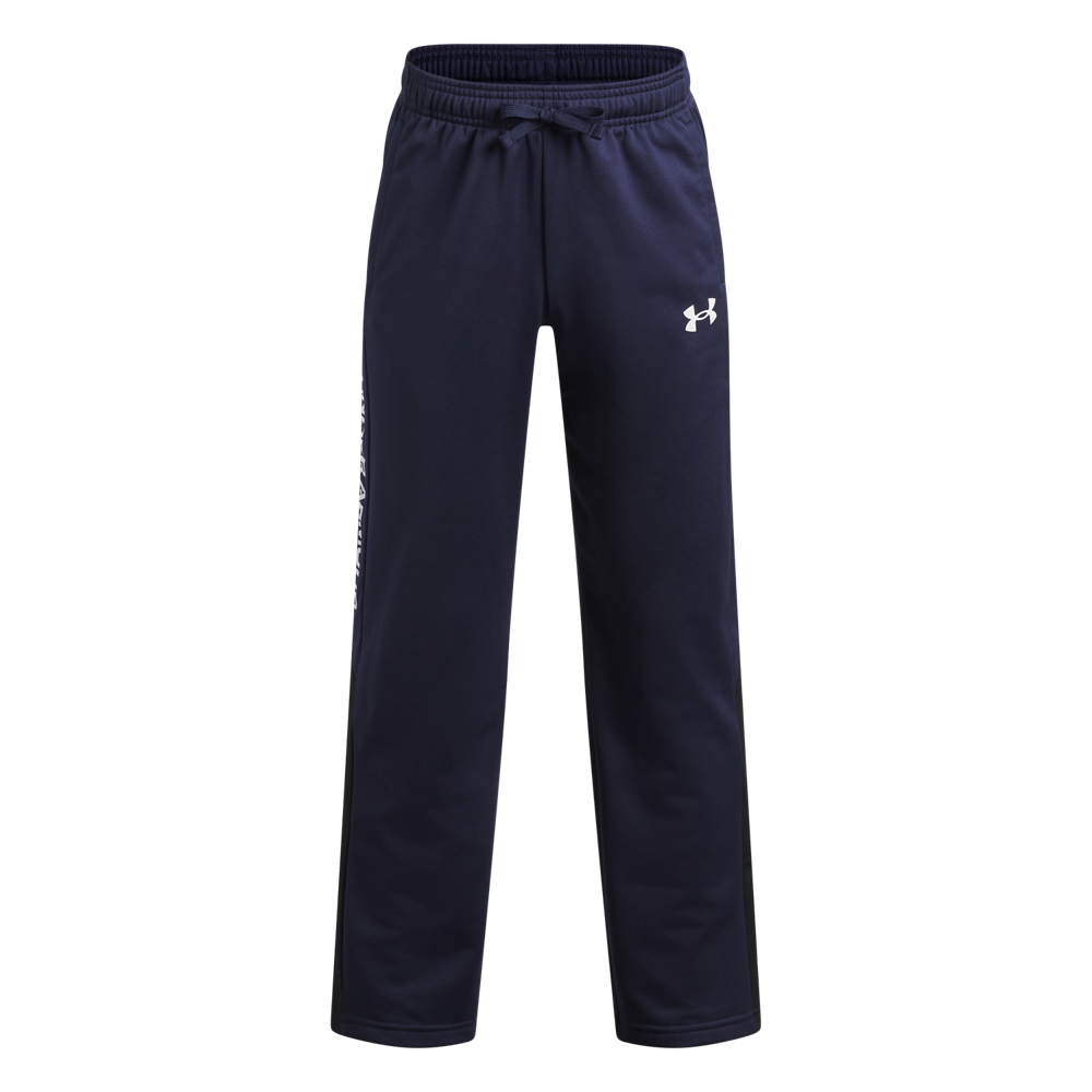 Midnight Navy/White