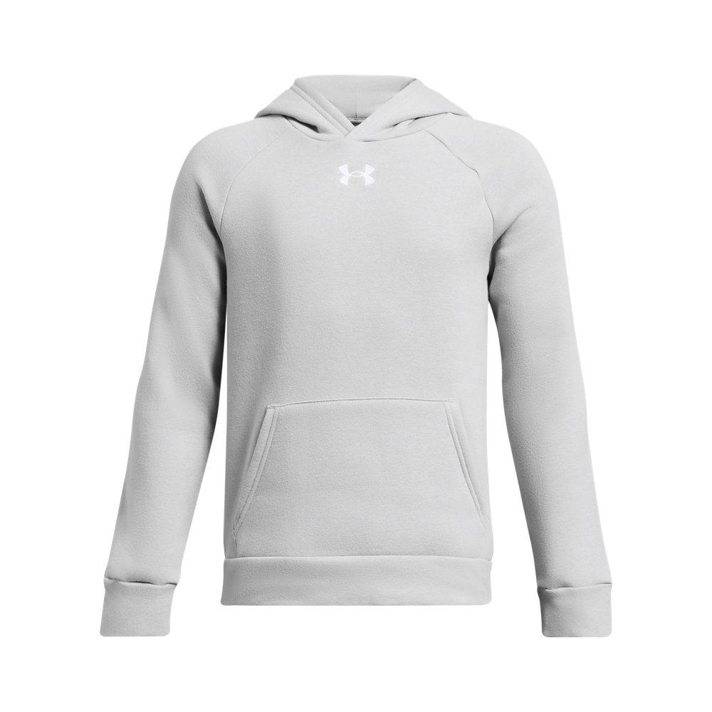 Boys' Rival Fleece Hoodie