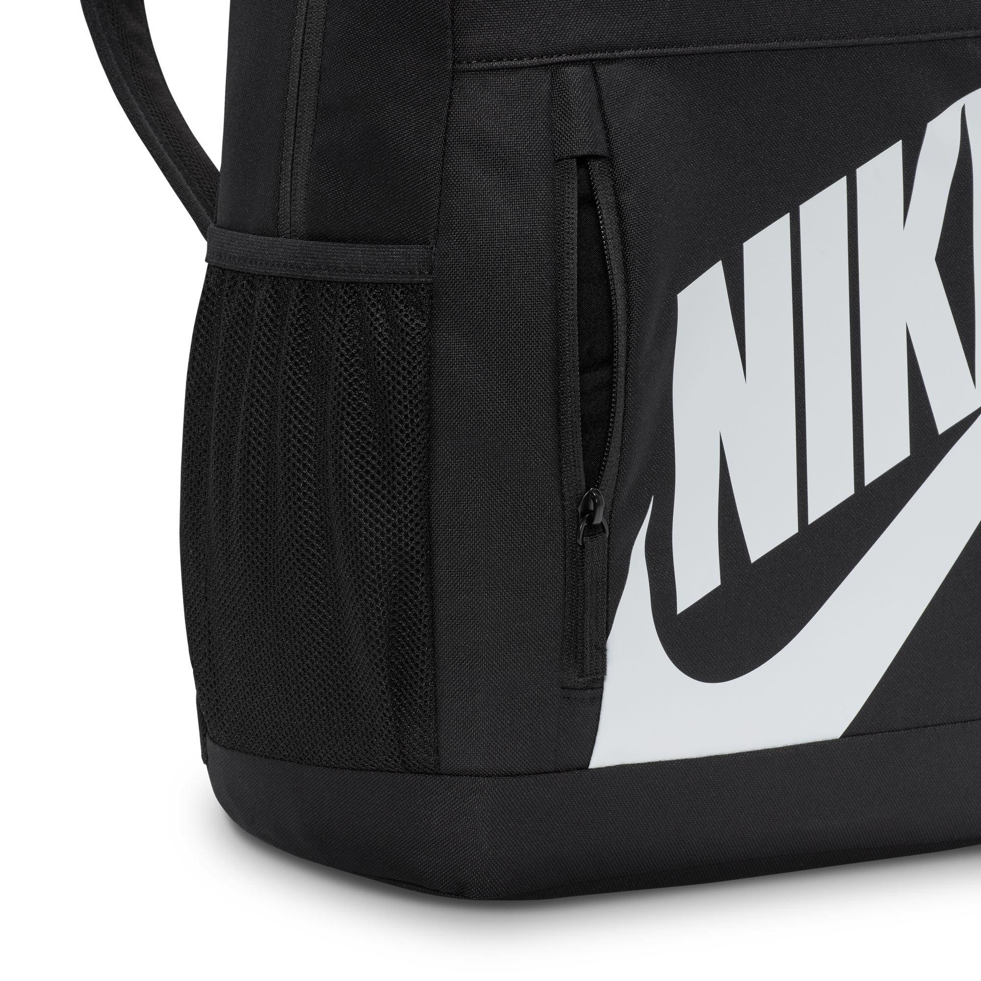 Youth Elemental Backpack & Shoebox Pencil Case