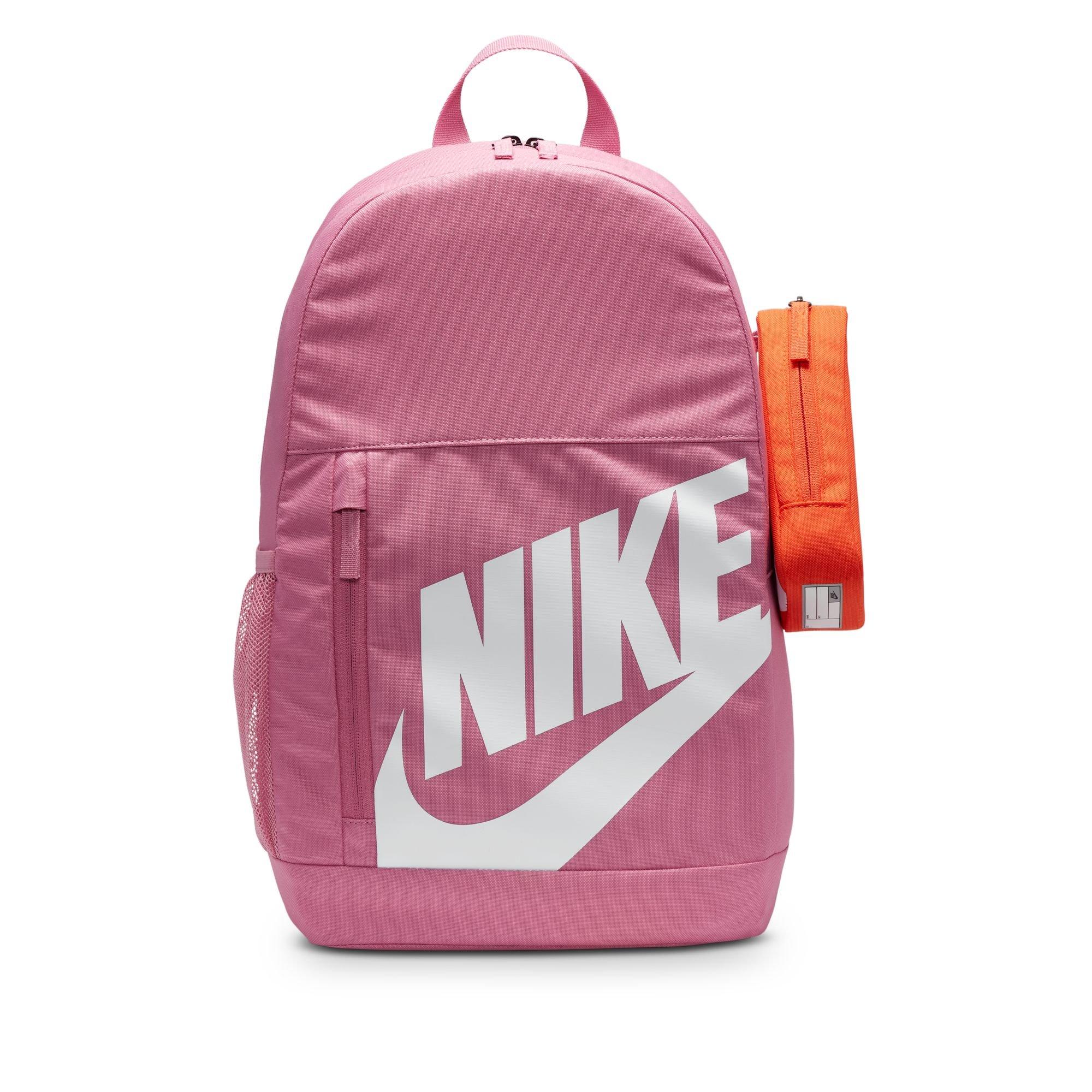Youth Elemental Backpack & Shoebox Pencil Case