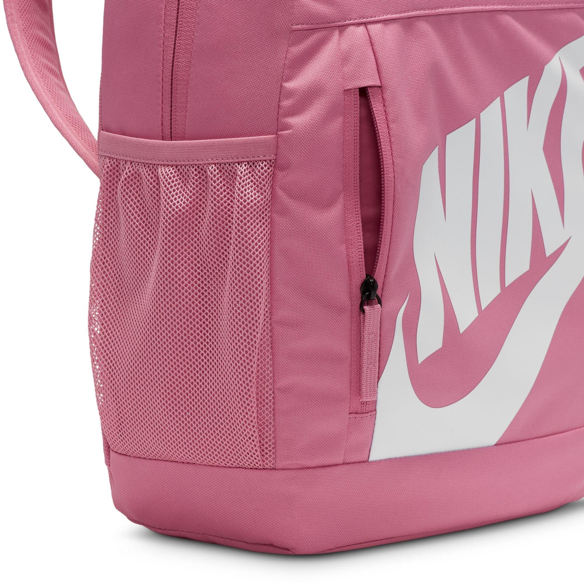Youth Elemental Backpack & Shoebox Pencil Case