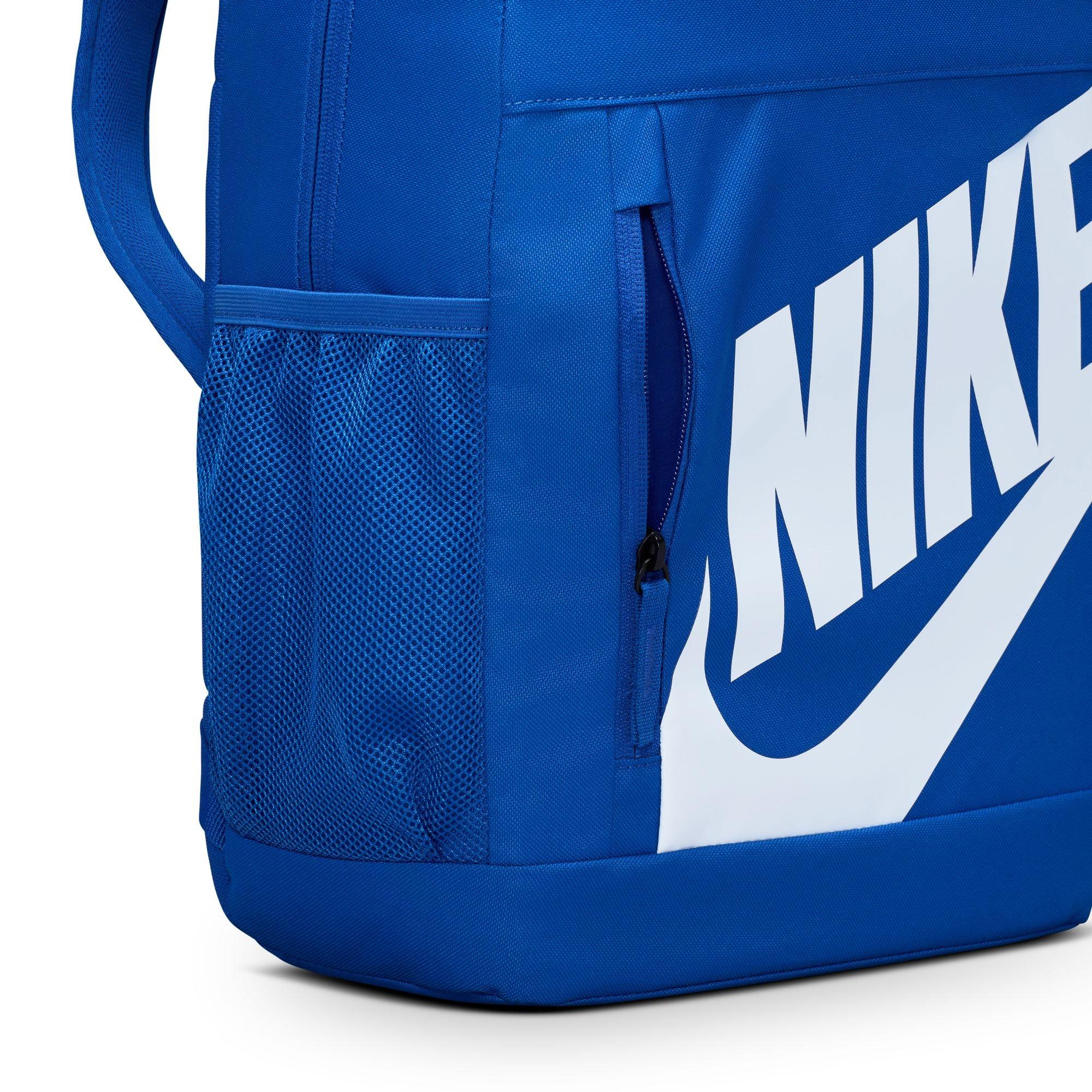 Youth Elemental Backpack & Shoebox Pencil Case