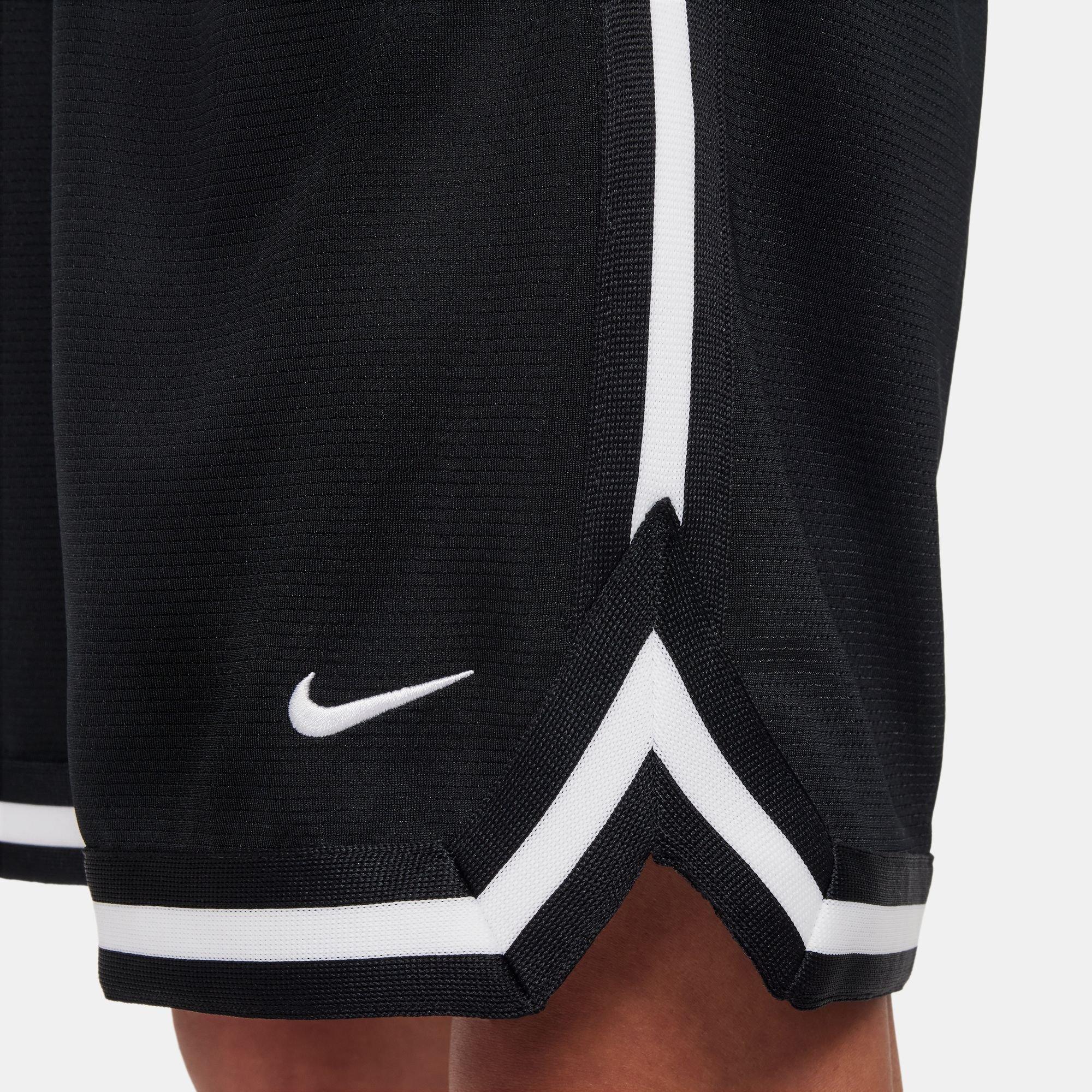 Boys' Dri-FIT DNA 24 Basketball Shorts