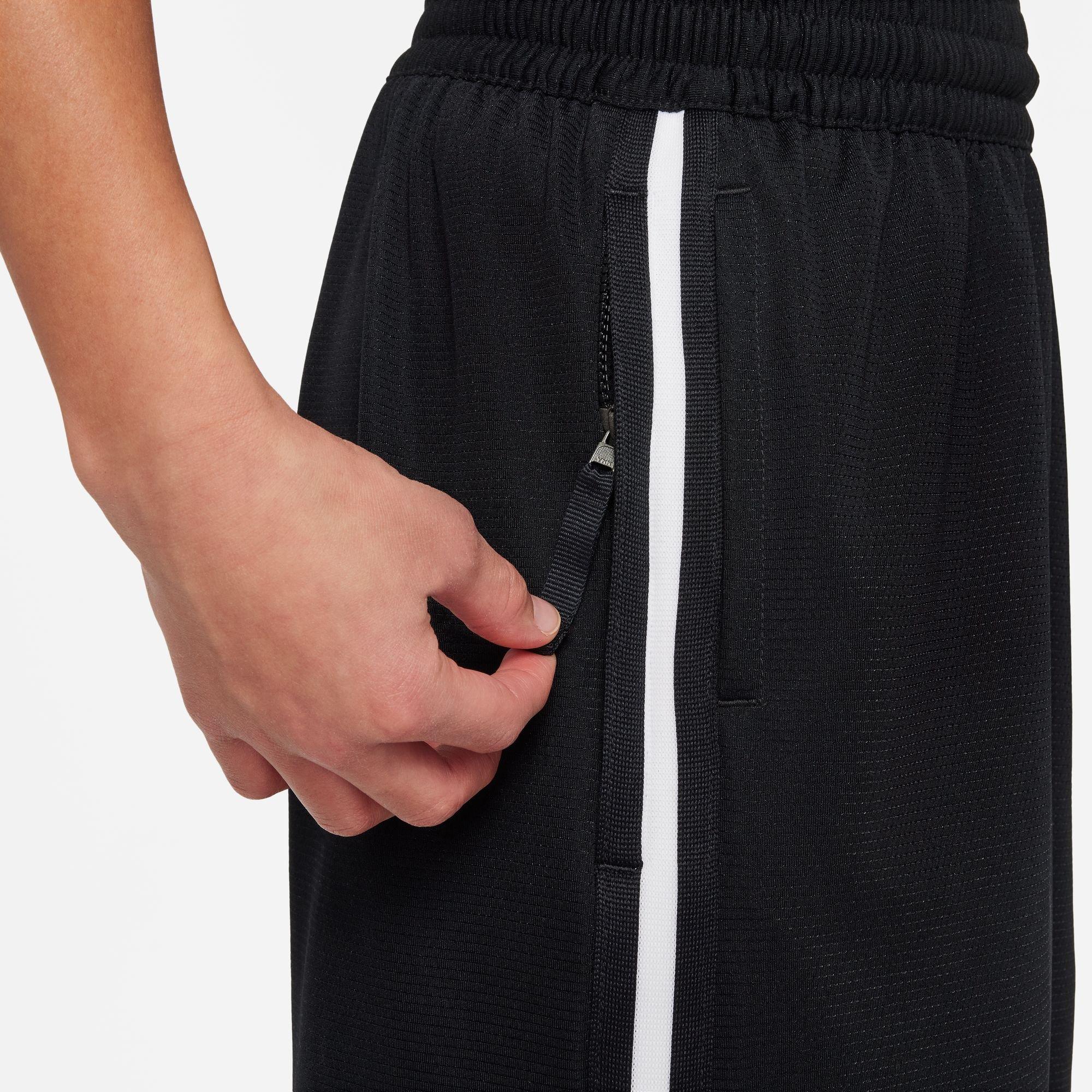 Boys' Dri-FIT DNA 24 Basketball Shorts