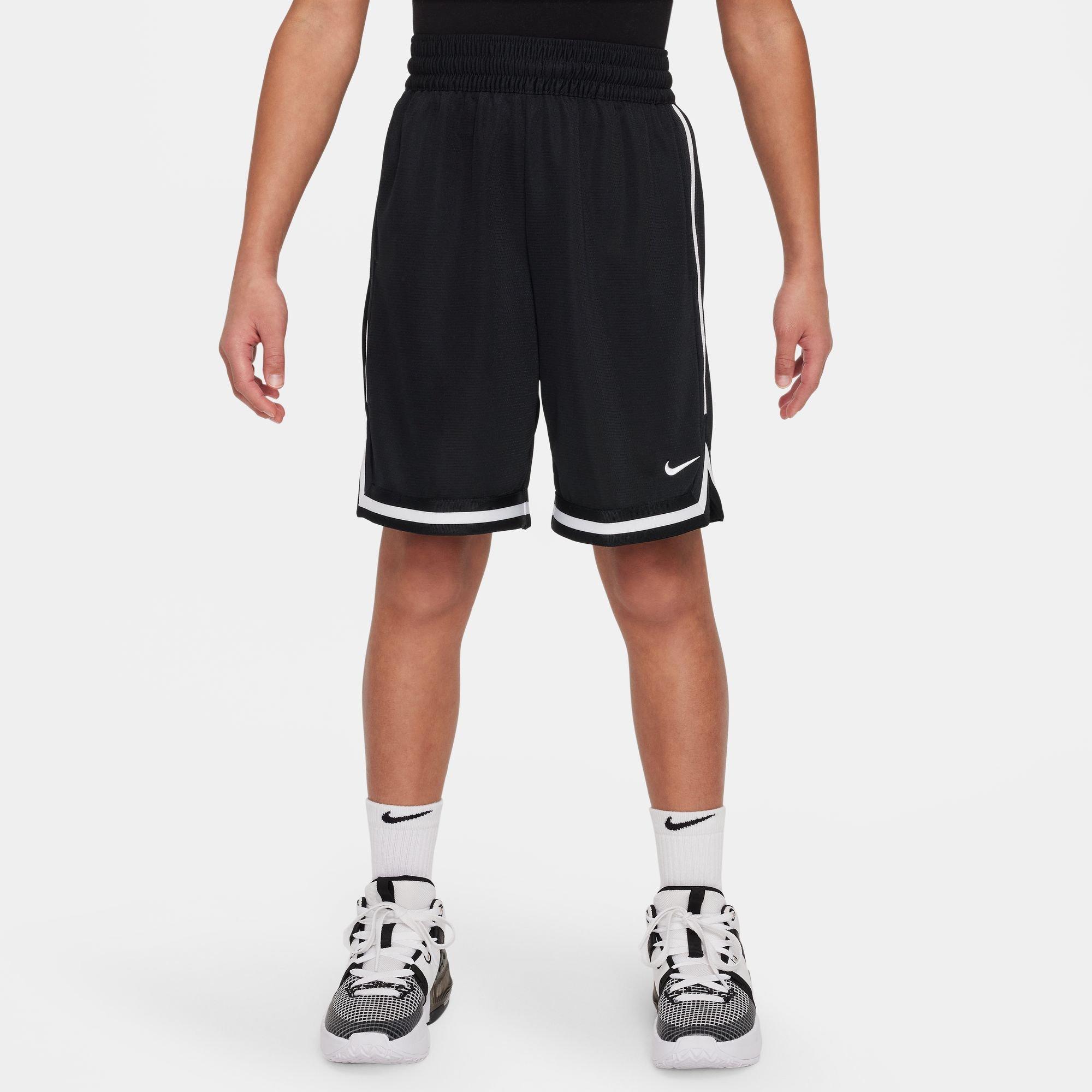 Boys' Dri-FIT DNA 24 Basketball Shorts