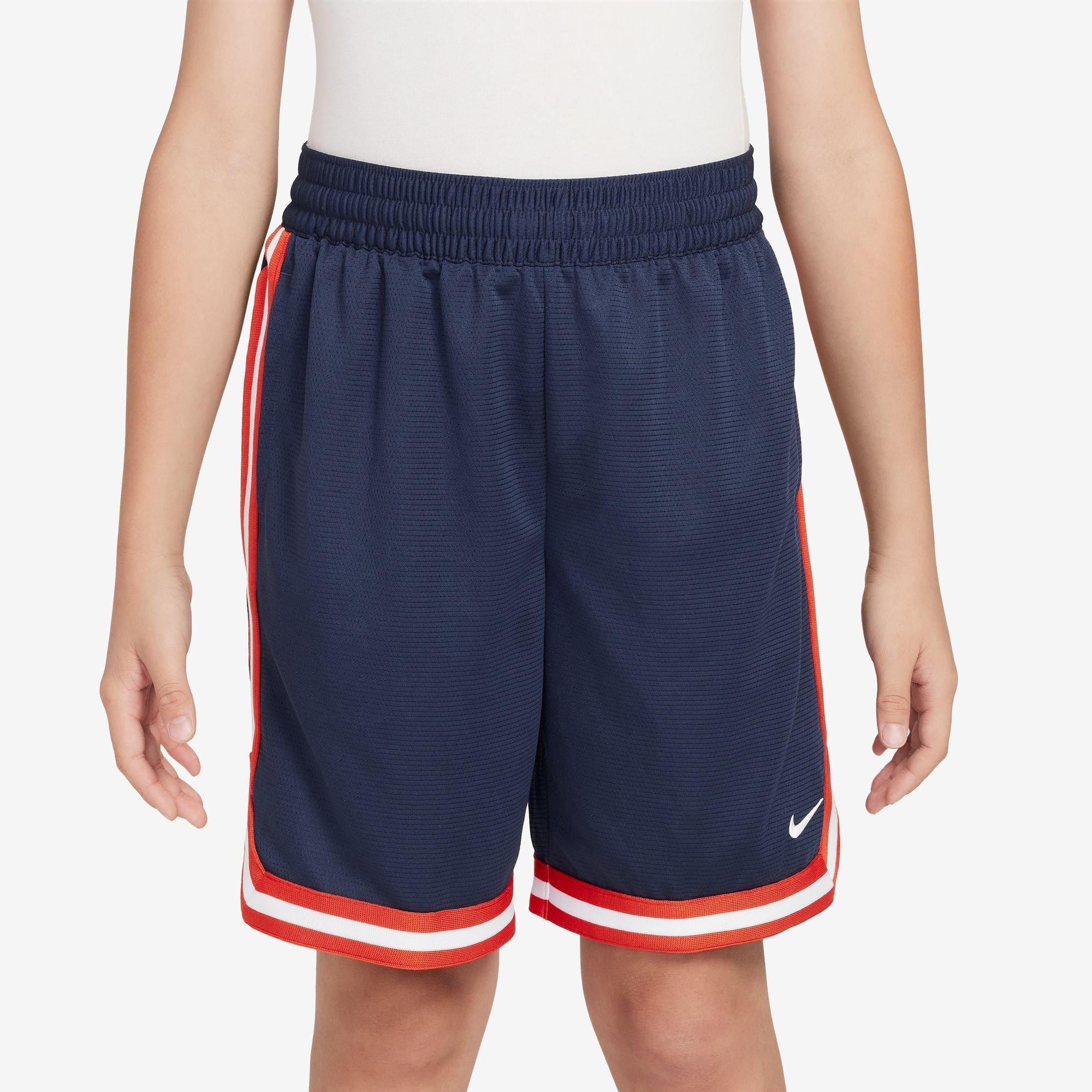 Boys' Dri-FIT DNA 24 Basketball Shorts