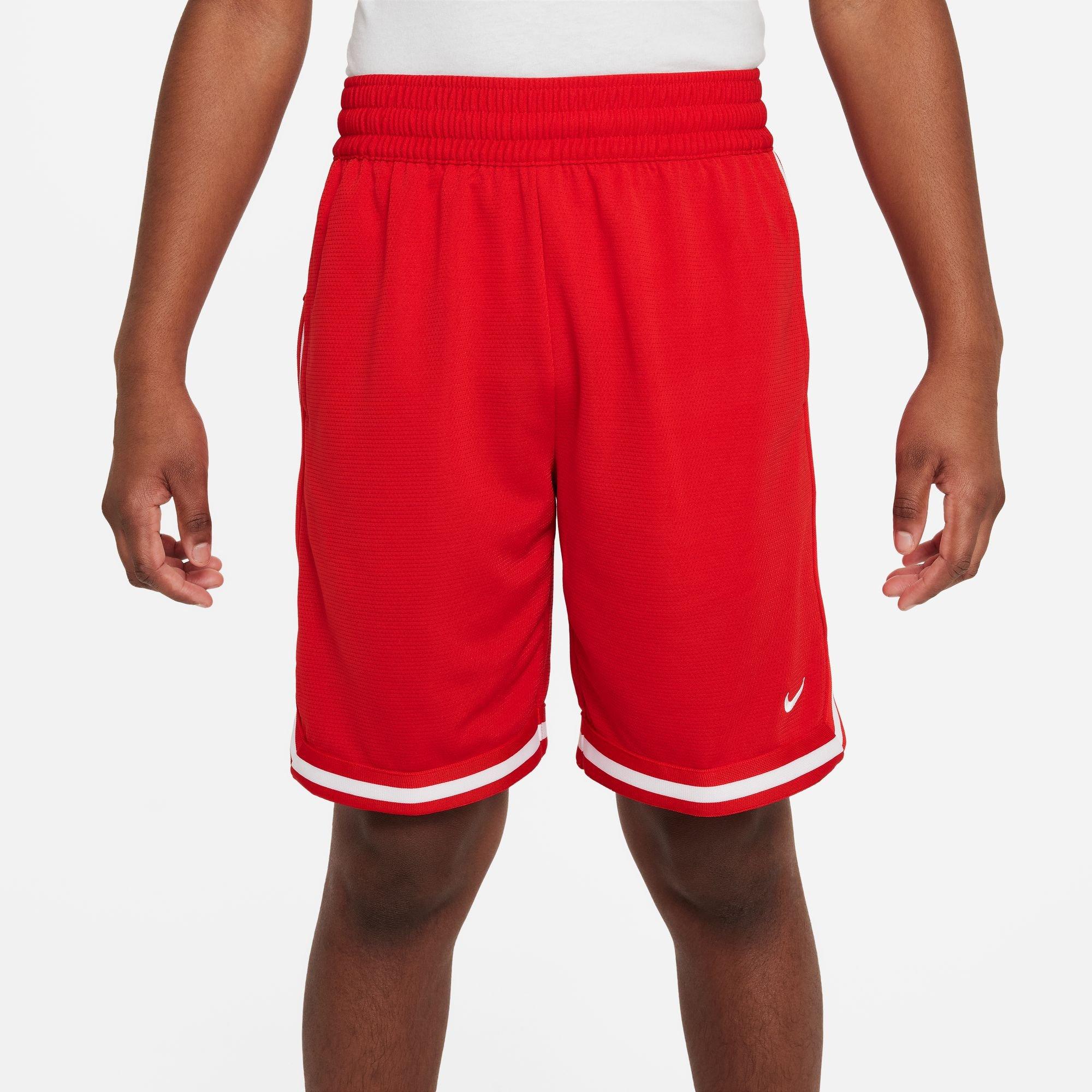 Boys' Dri-FIT DNA 24 Basketball Shorts