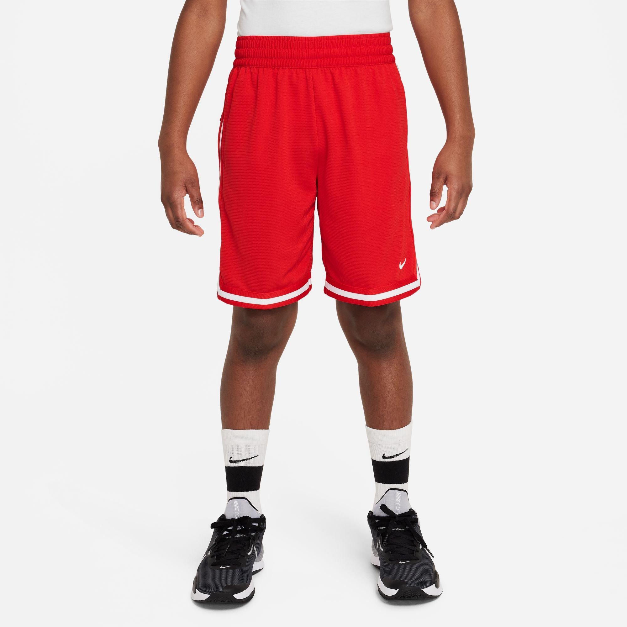 Boys' Dri-FIT DNA 24 Basketball Shorts