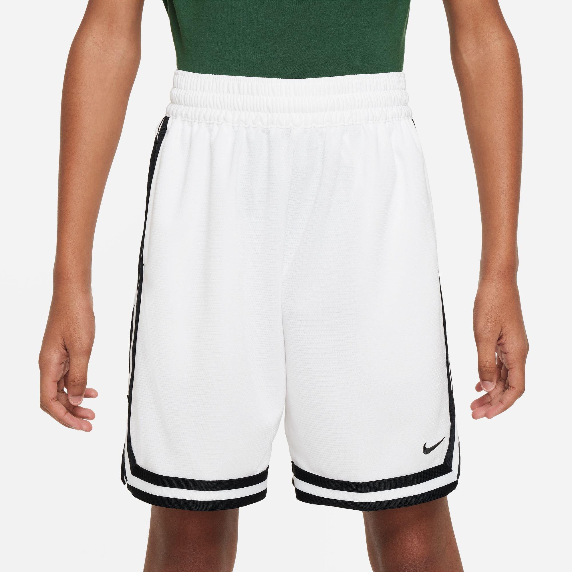 Boys' Dri-FIT DNA 24 Basketball Shorts