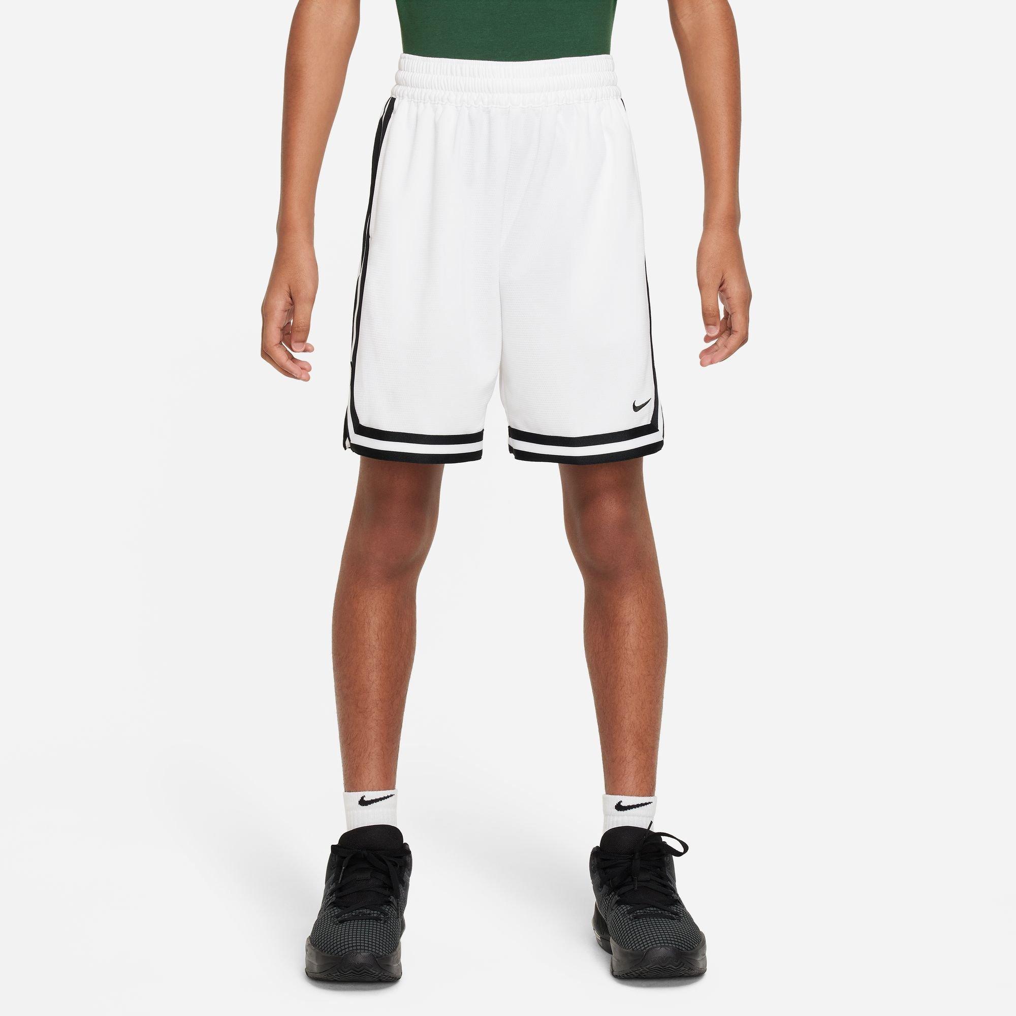 Boys' Dri-FIT DNA 24 Basketball Shorts