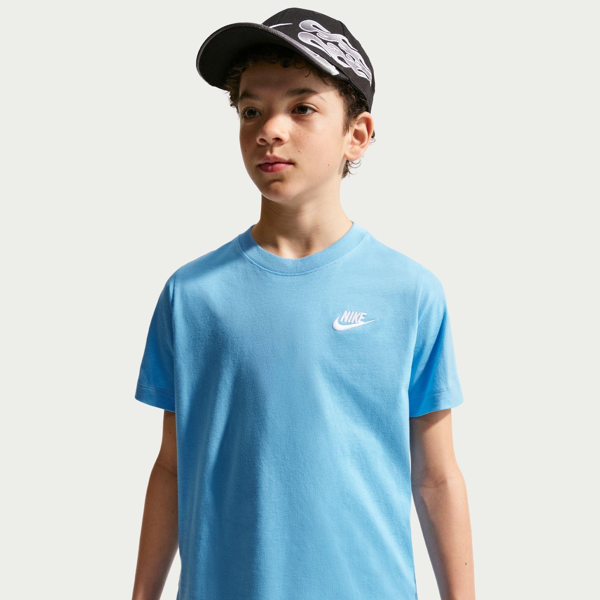 Football Blue
