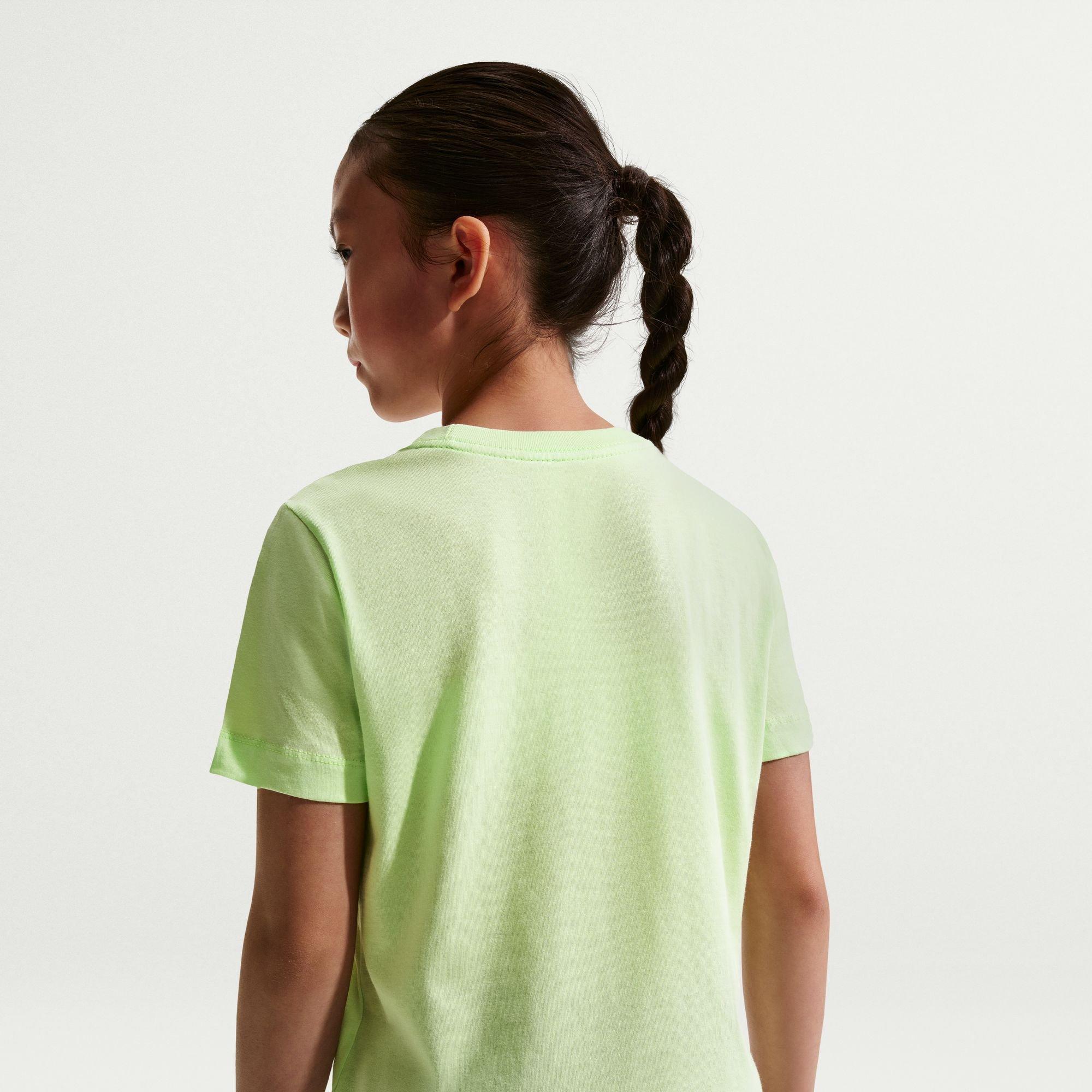 Boys' Sportswear EMB Futura T-Shirt