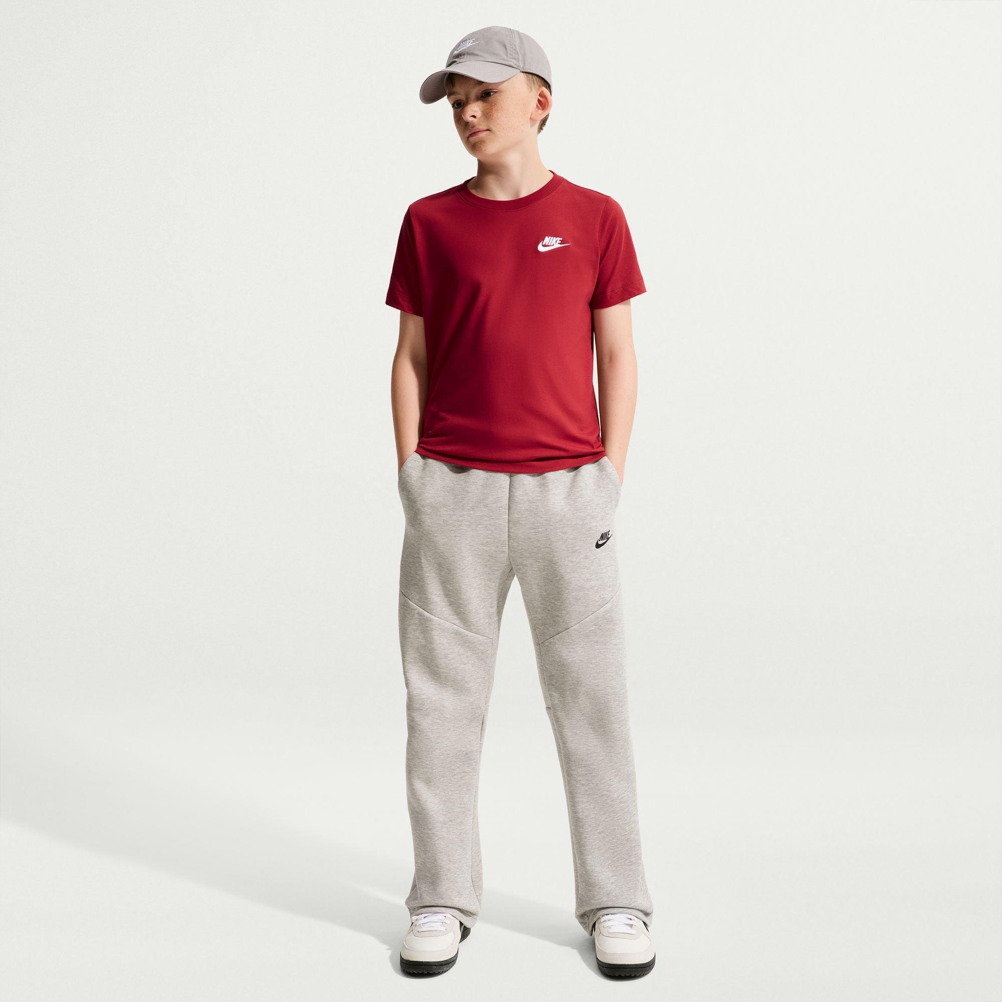 Boys' Sportswear EMB Futura T-Shirt