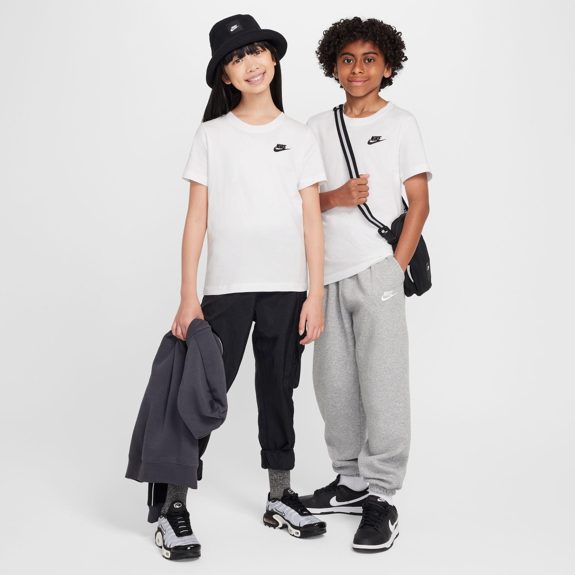 Boys' Sportswear EMB Futura T-Shirt