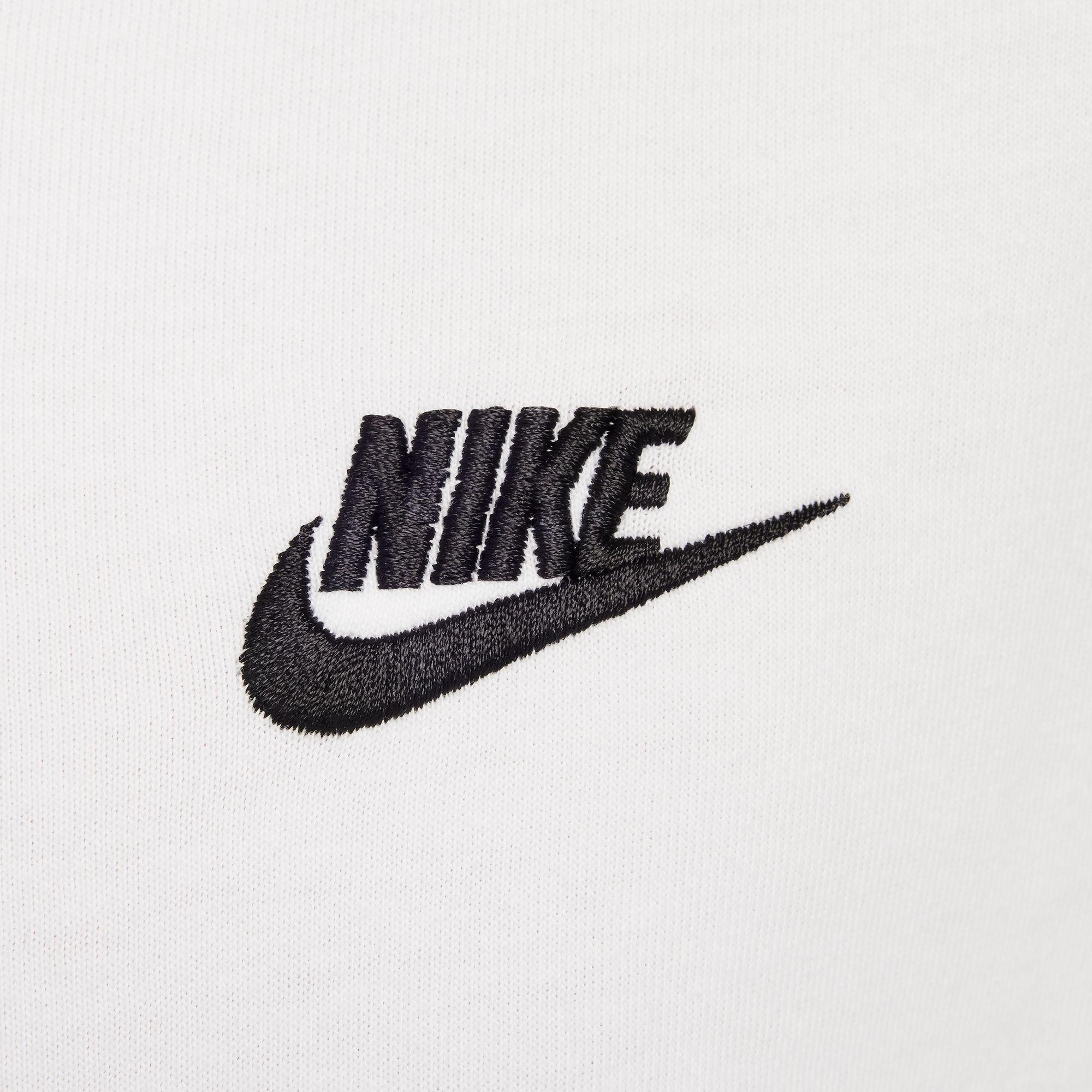 Boys' Sportswear EMB Futura T-Shirt