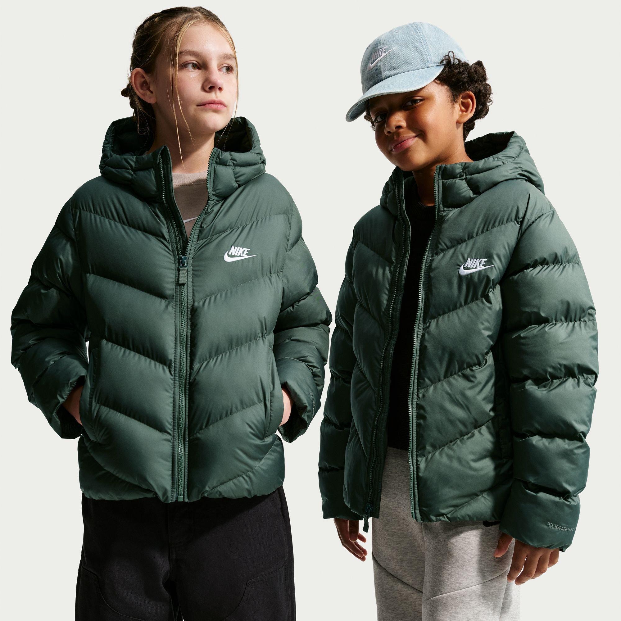 CAMO GREEN/WHITE