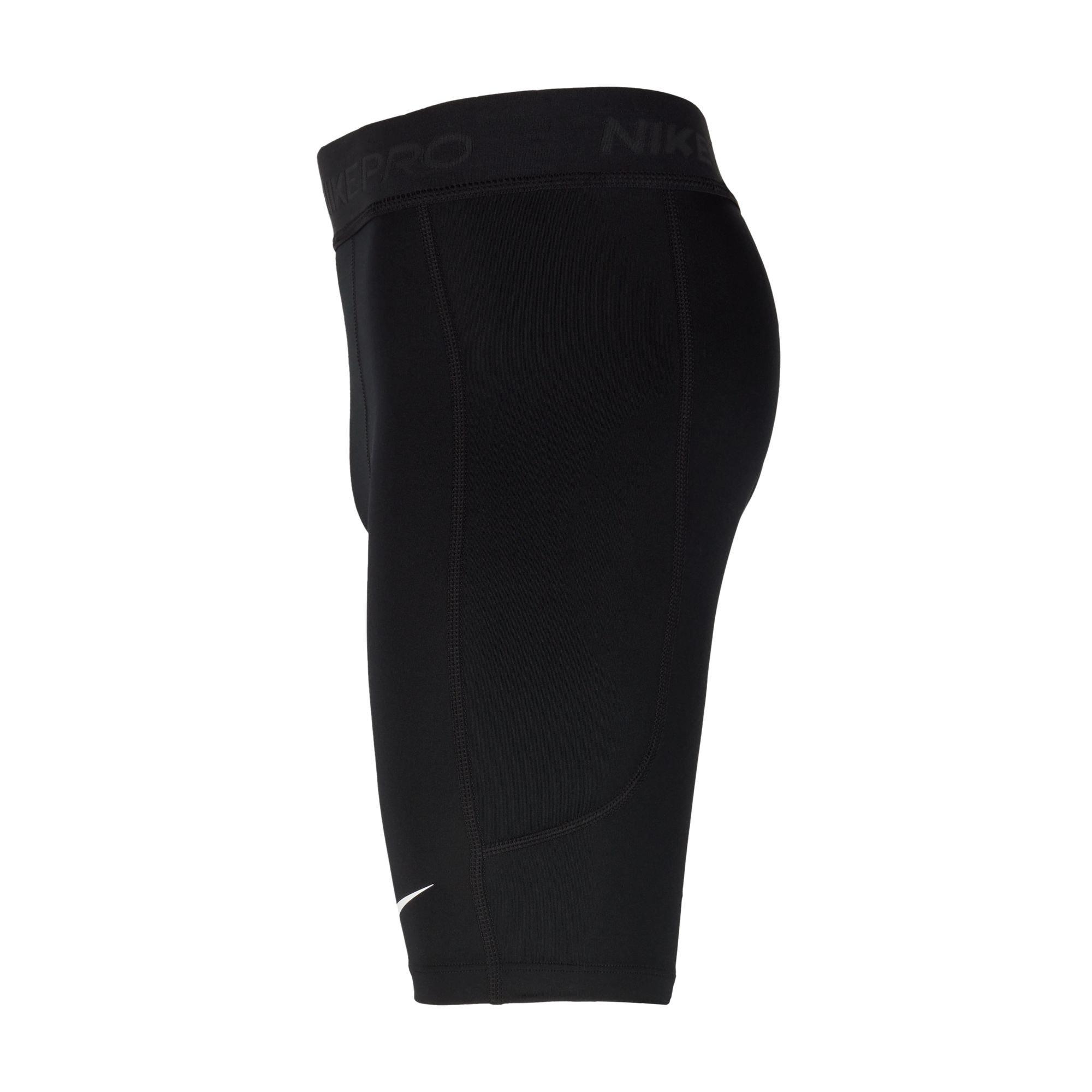 Boys' PRO Dri-FIT Shorts