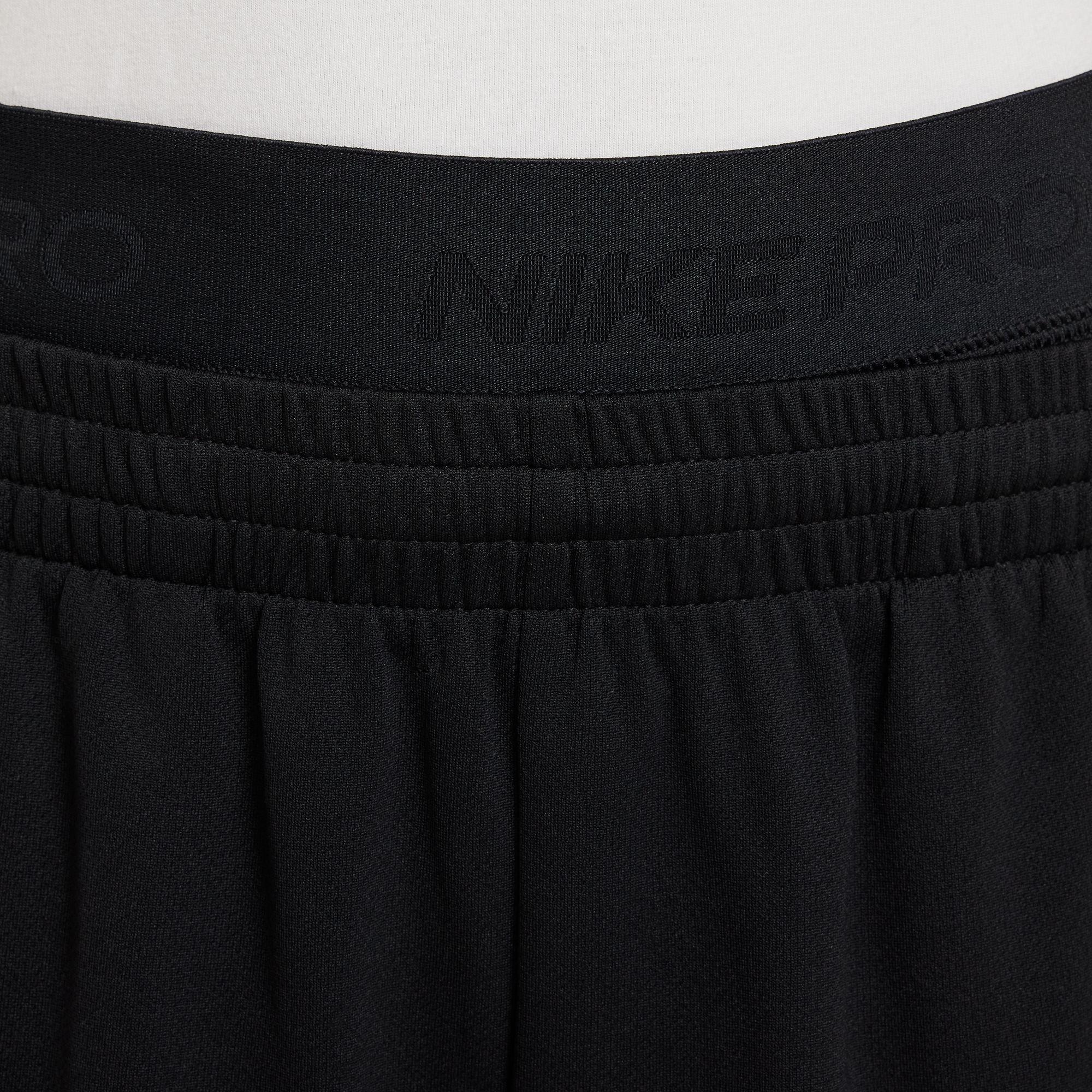 Boys' PRO Dri-FIT 3/4 Tights