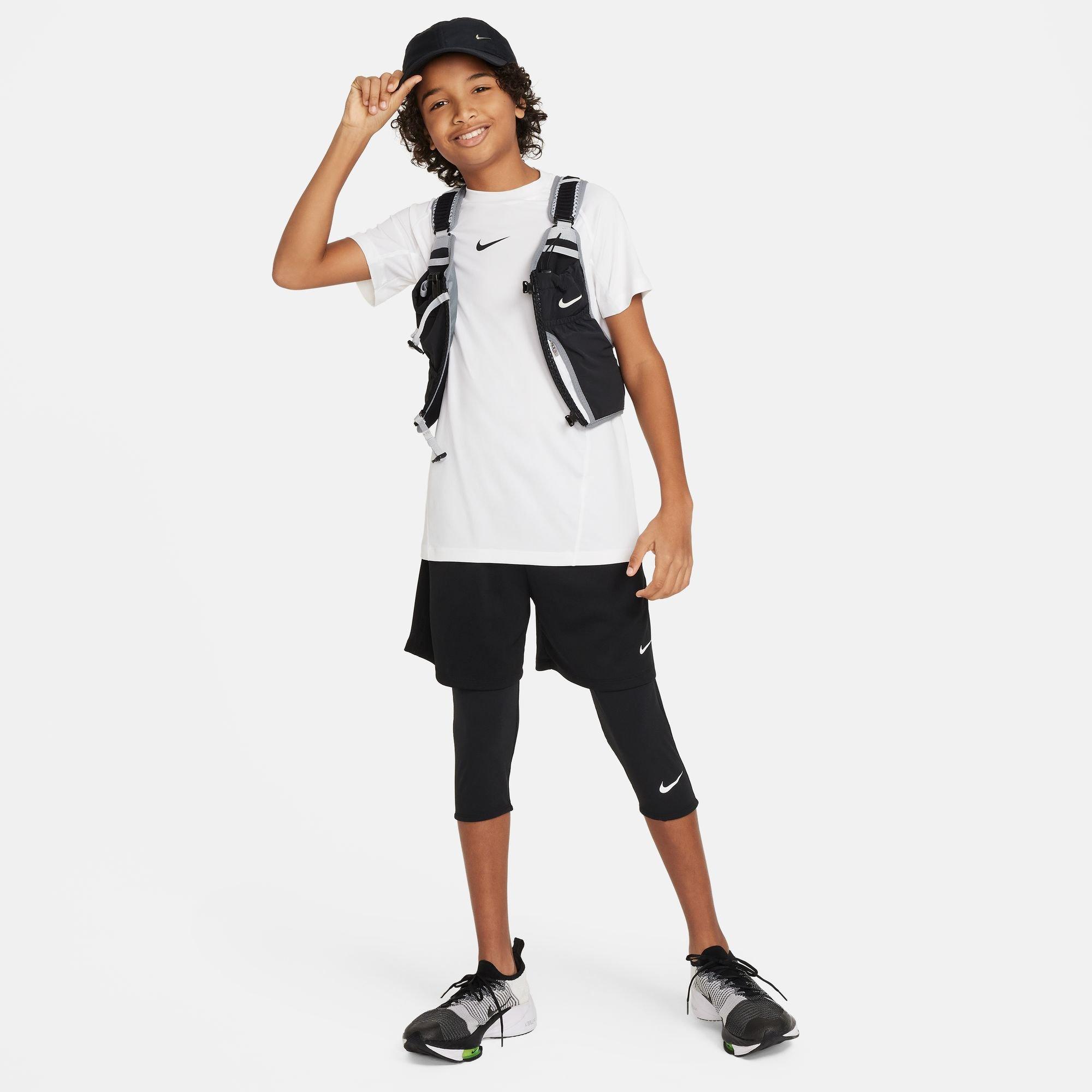 Boys' PRO Dri-FIT 3/4 Tights