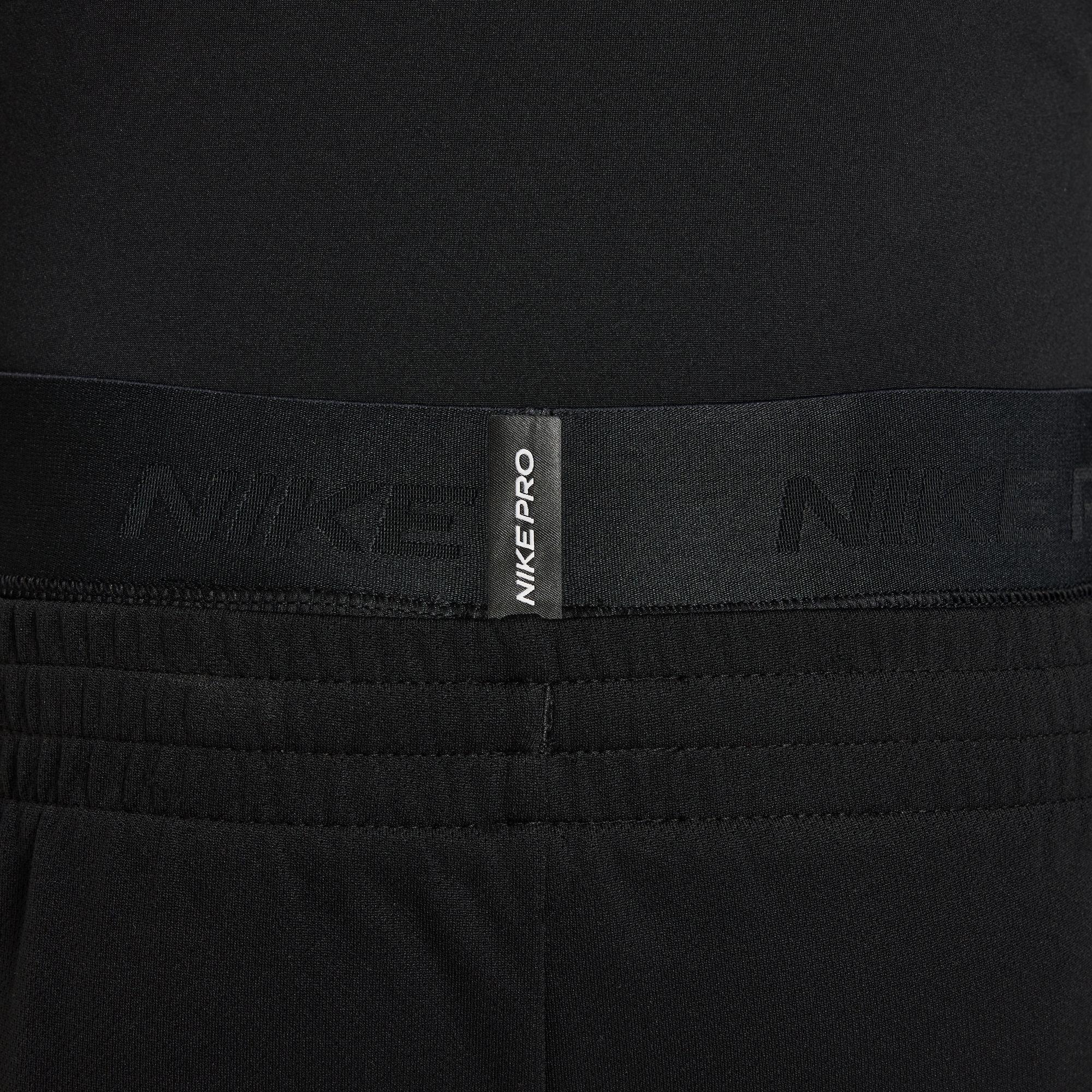 Boys' PRO Dri-FIT 3/4 Tights
