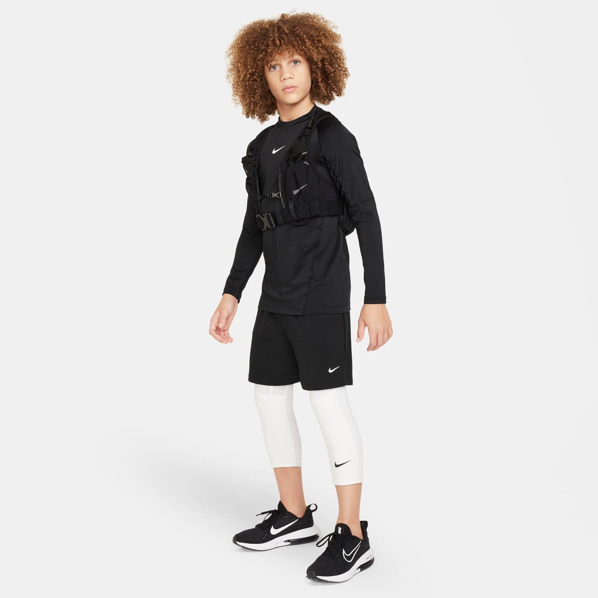 Boys' PRO Dri-FIT 3/4 Tights
