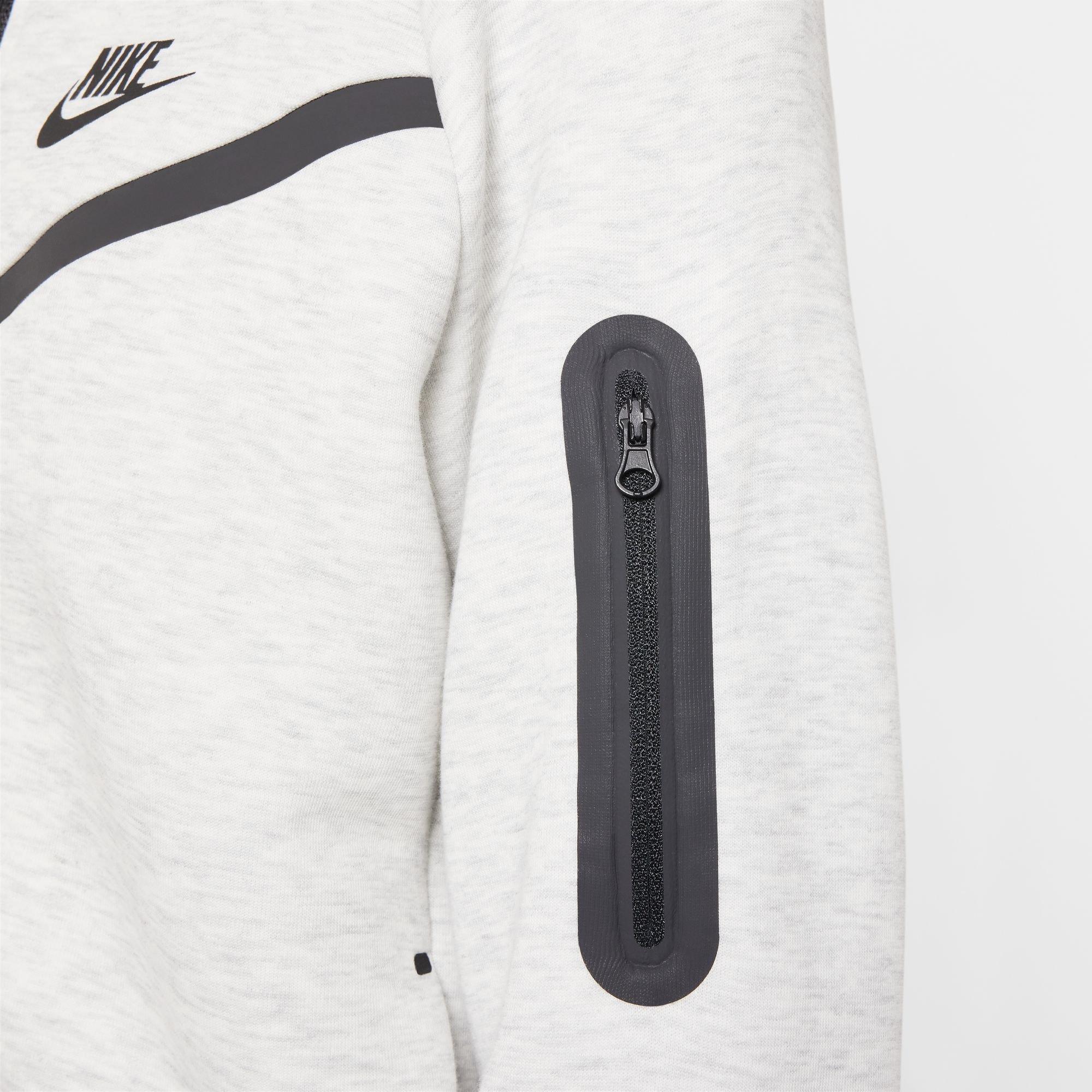 Girls' Sportswear Tech Fleece Full-Zip Hoodie