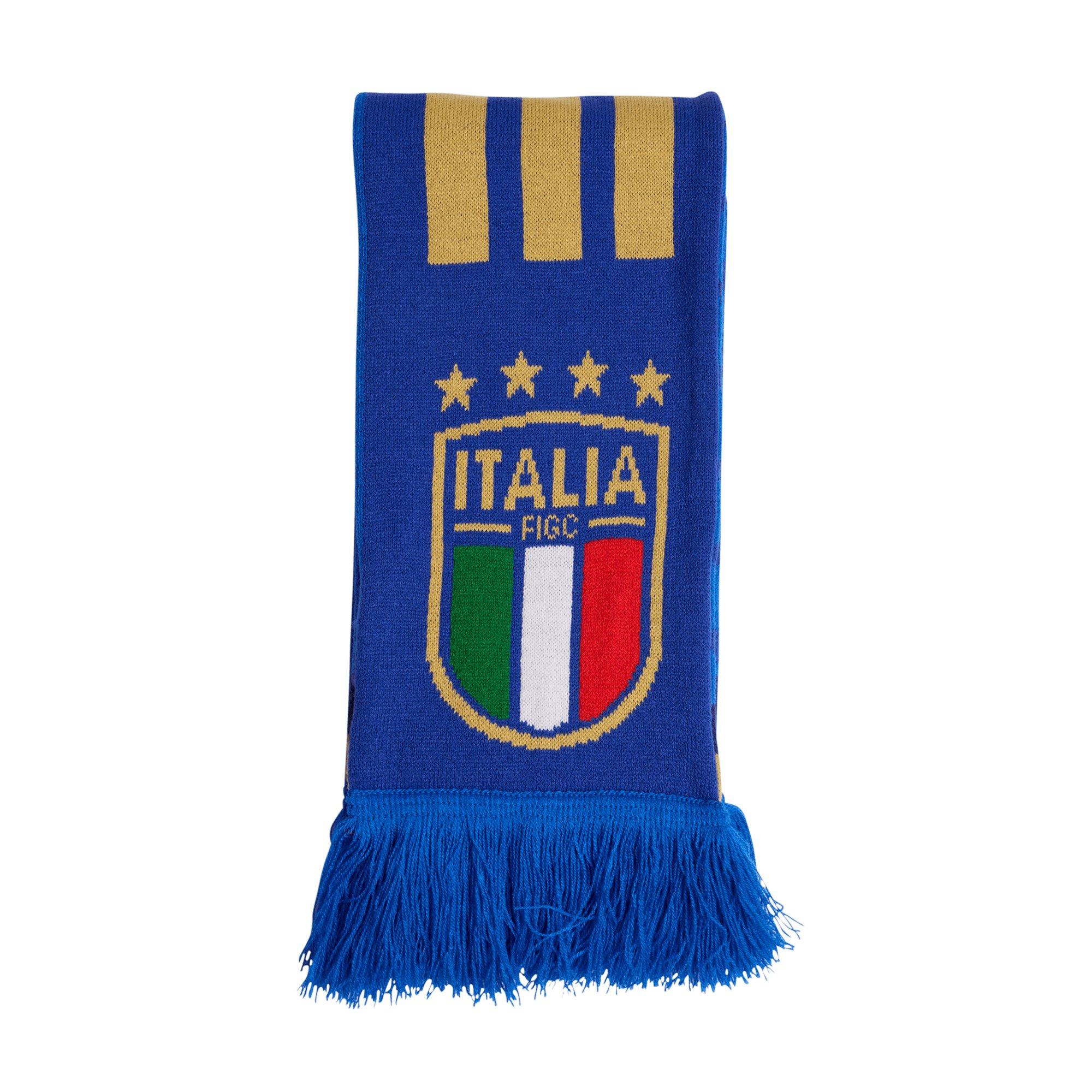 FIGC Italy FIFA World Cup 2026 Scarf