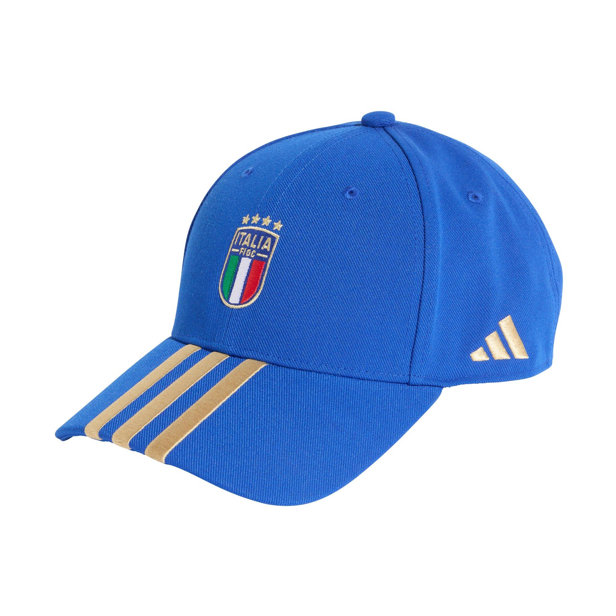 FIGC Italy World Cup 2026 Soccer Cap