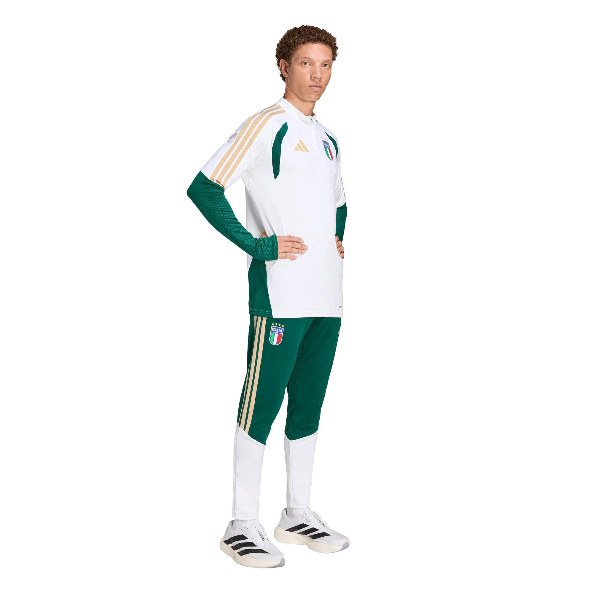 Men's FIGC Italy 26 Tiro Training Top