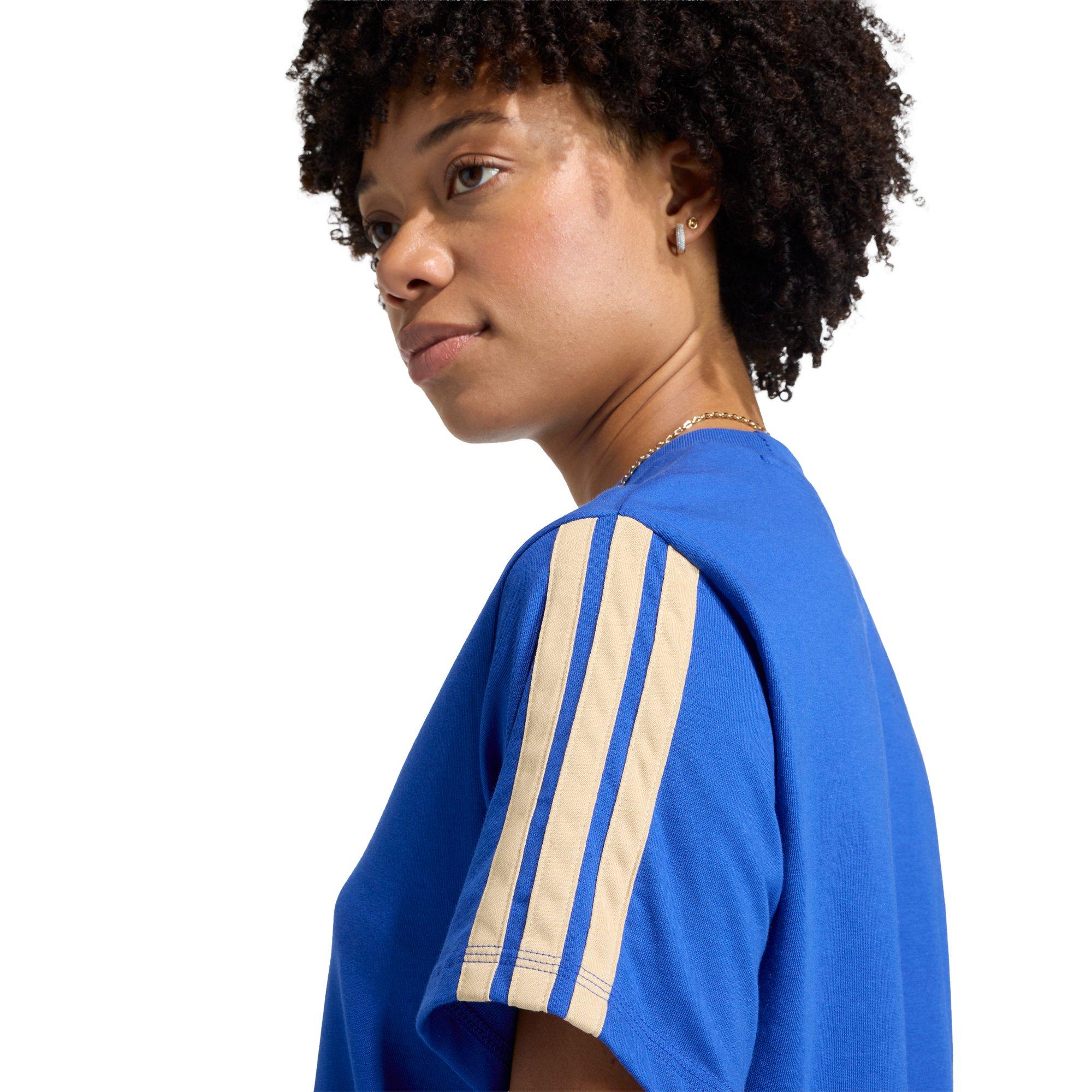 Women's FIGC Italy FIFA World Cup 2026 DNA T-Shirt