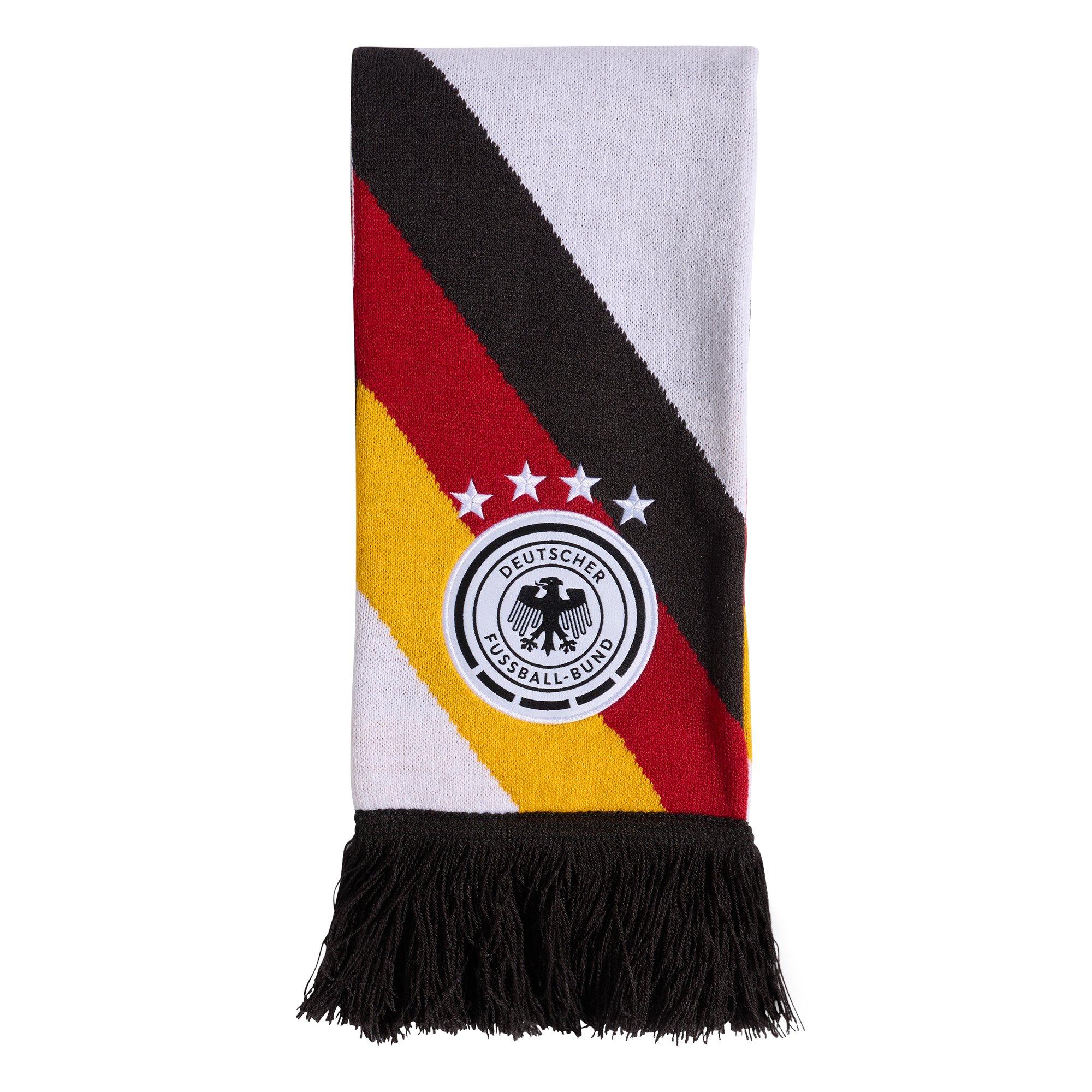 DFB Germany FIFA World Cup 2026 Scarf