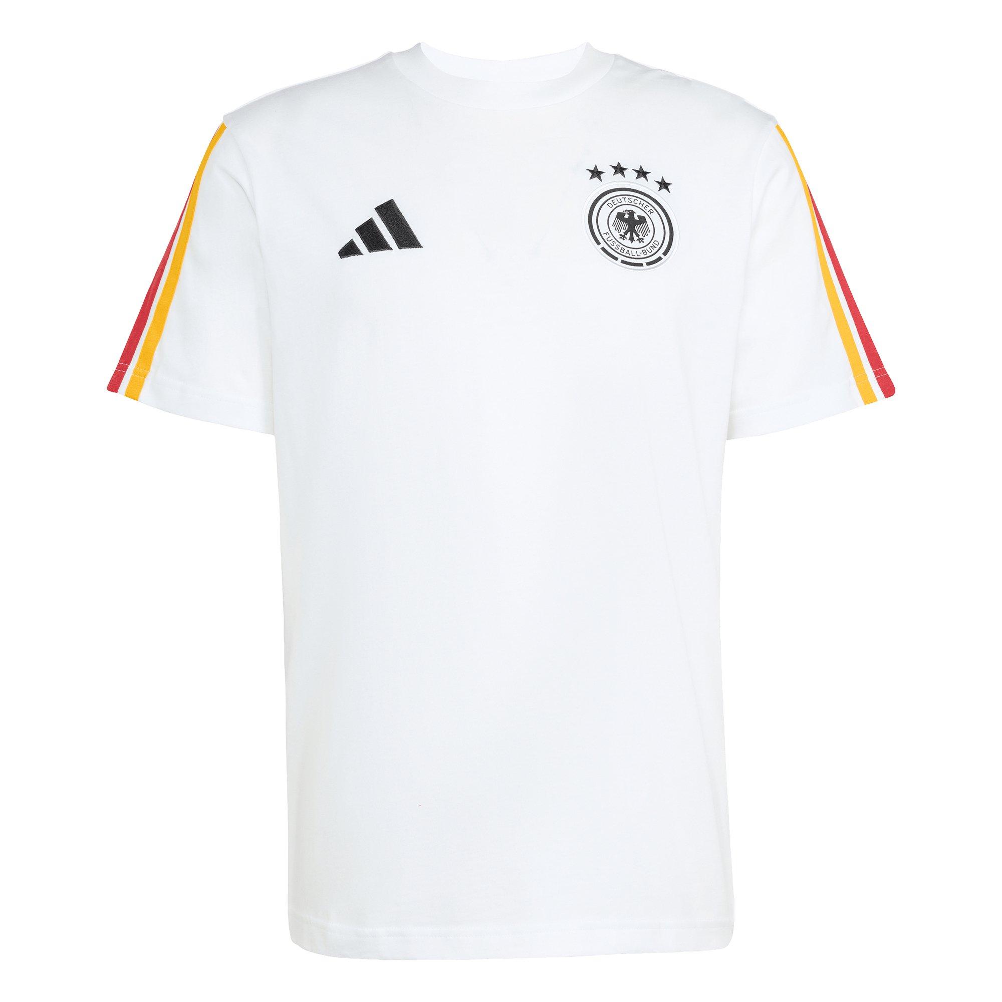 Women's DFB Germany FIFA World Cup 2026 DNA T-Shirt